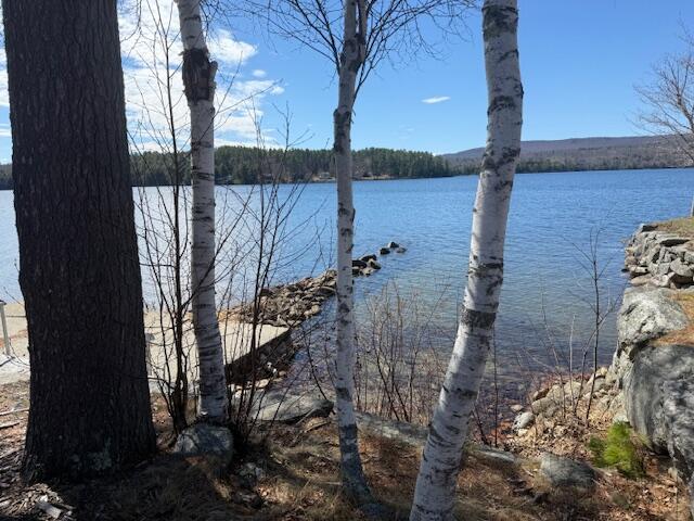 14 Lakeshore Drive, Belgrade, ME, 04917