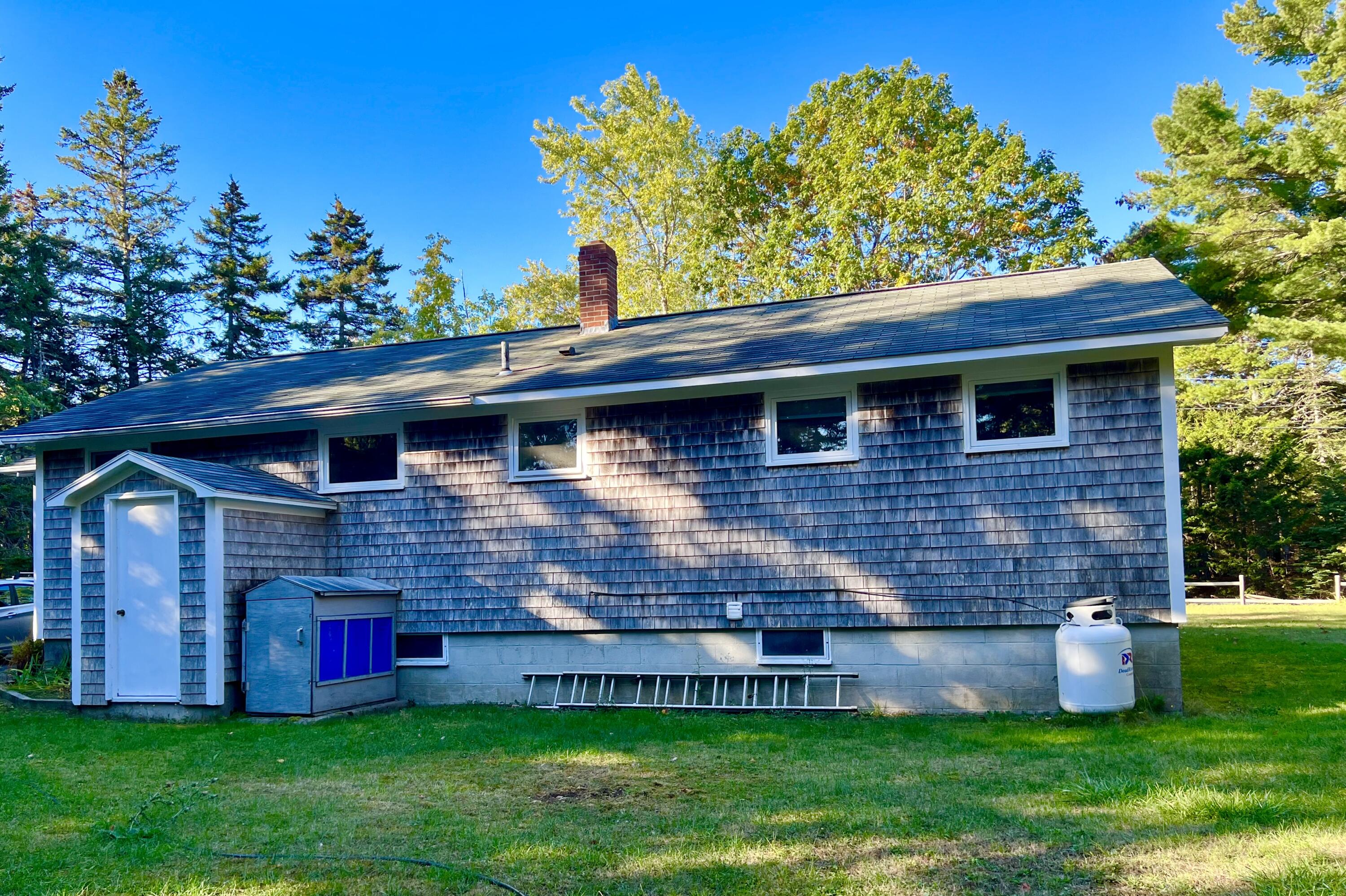17 Freeman Ridge Road, Southwest Harbor, ME, 04679