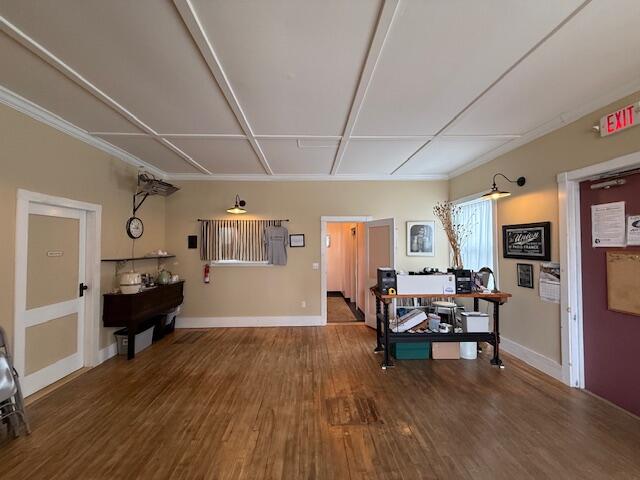 6 School Street, Lubec, ME, 04652