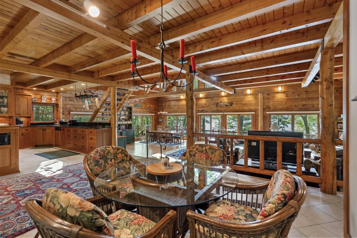 44 Stone Point Lane, Boothbay, ME, 04537