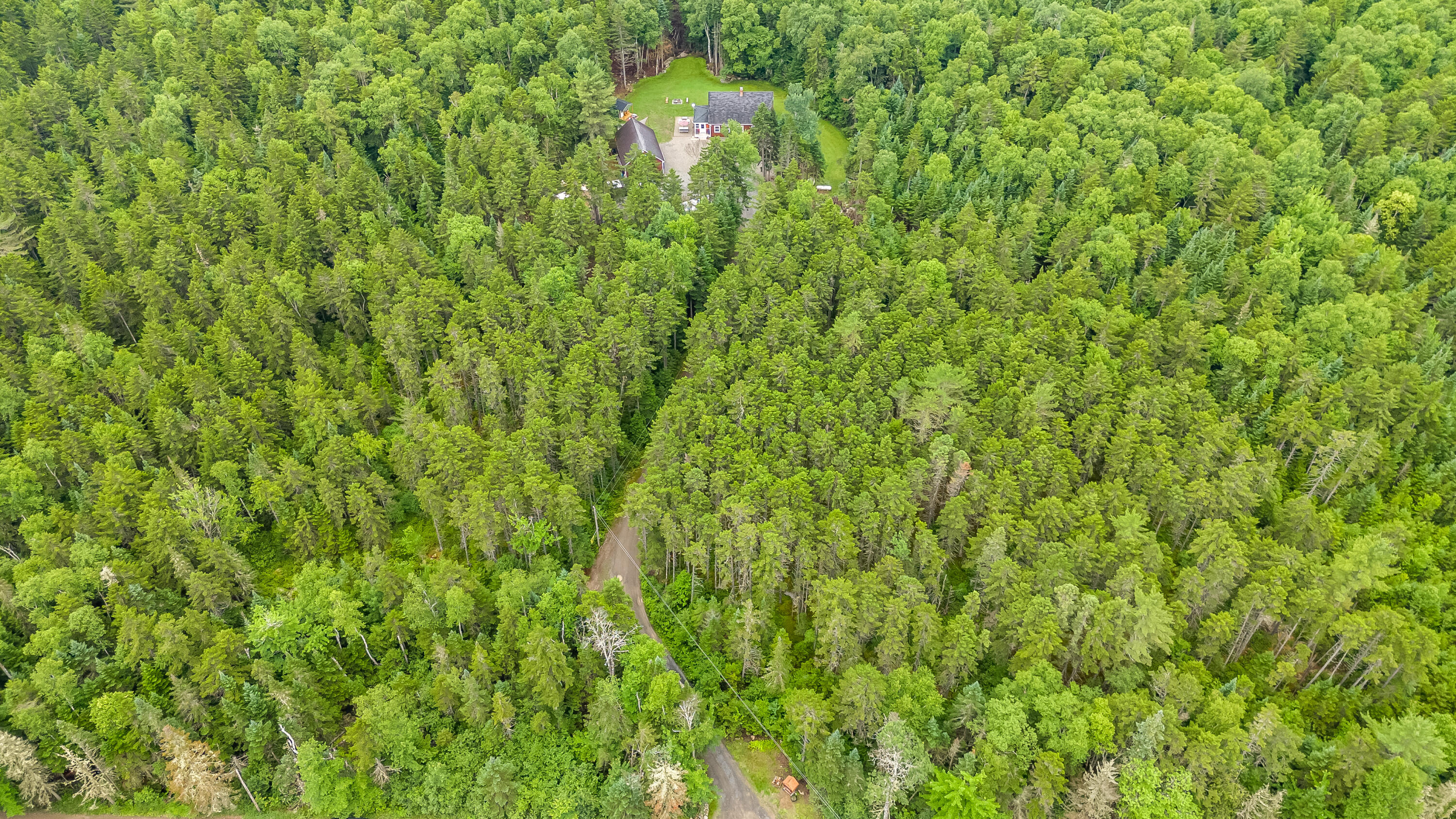 657 Bemis Road, Rangeley Plt, ME, 04970