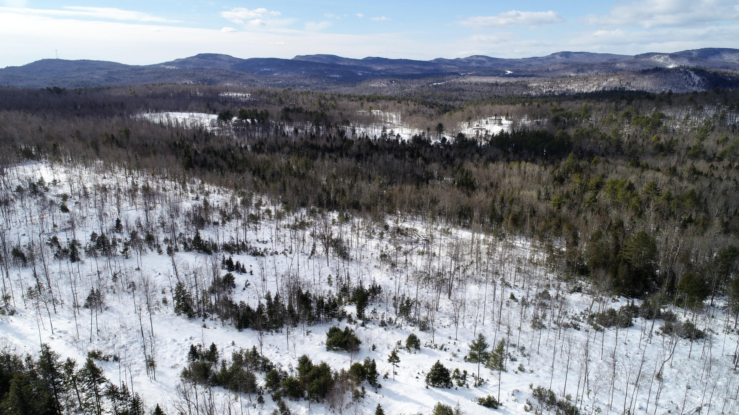 Tbd Black Brook Road, Woodstock, ME, 04219