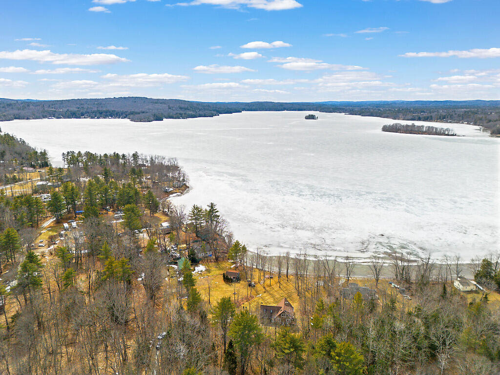 72 Jones Road, Vassalboro, ME, 04989