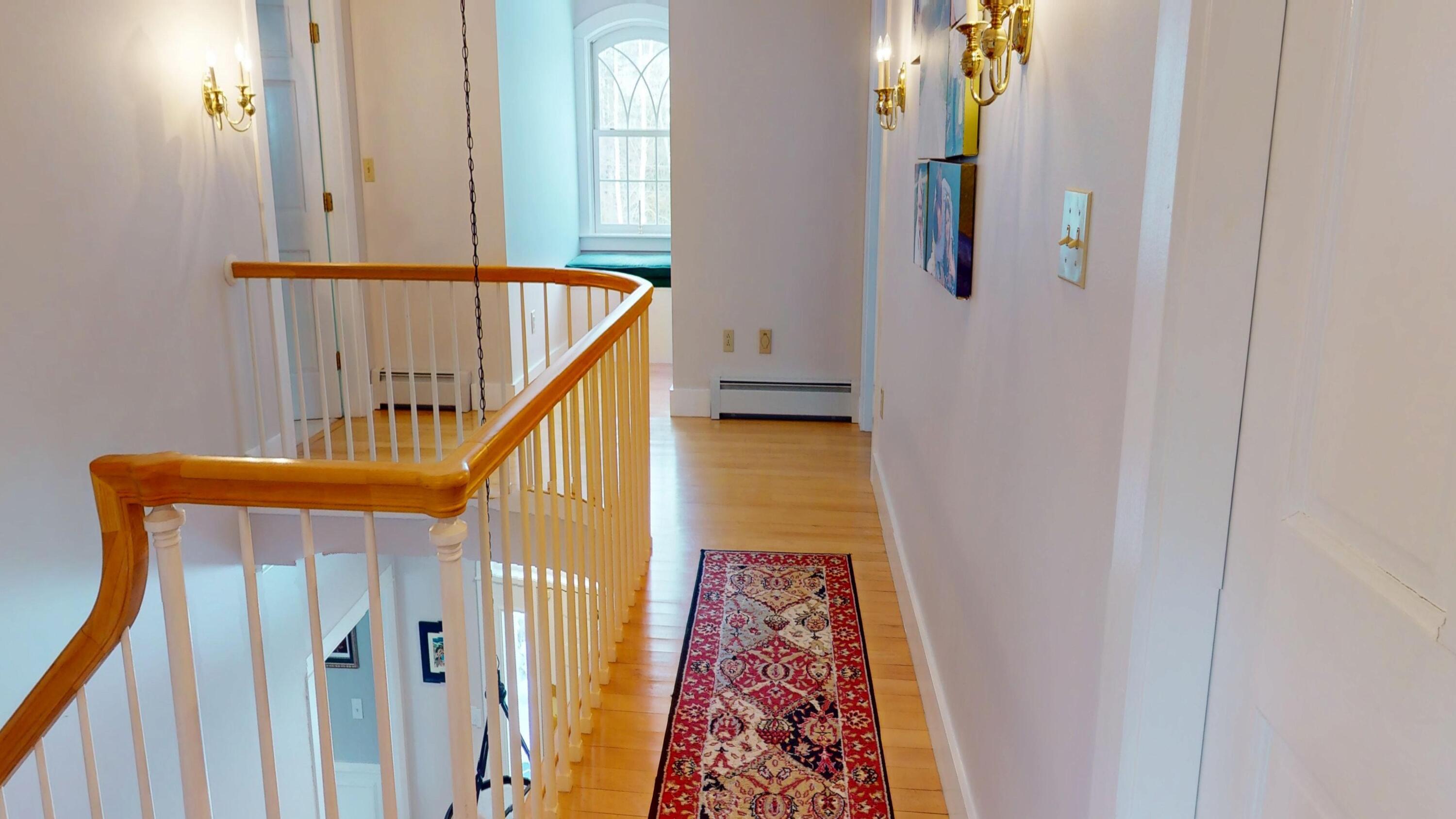 25 Deer Hill Lane, Hampden, ME, 04444