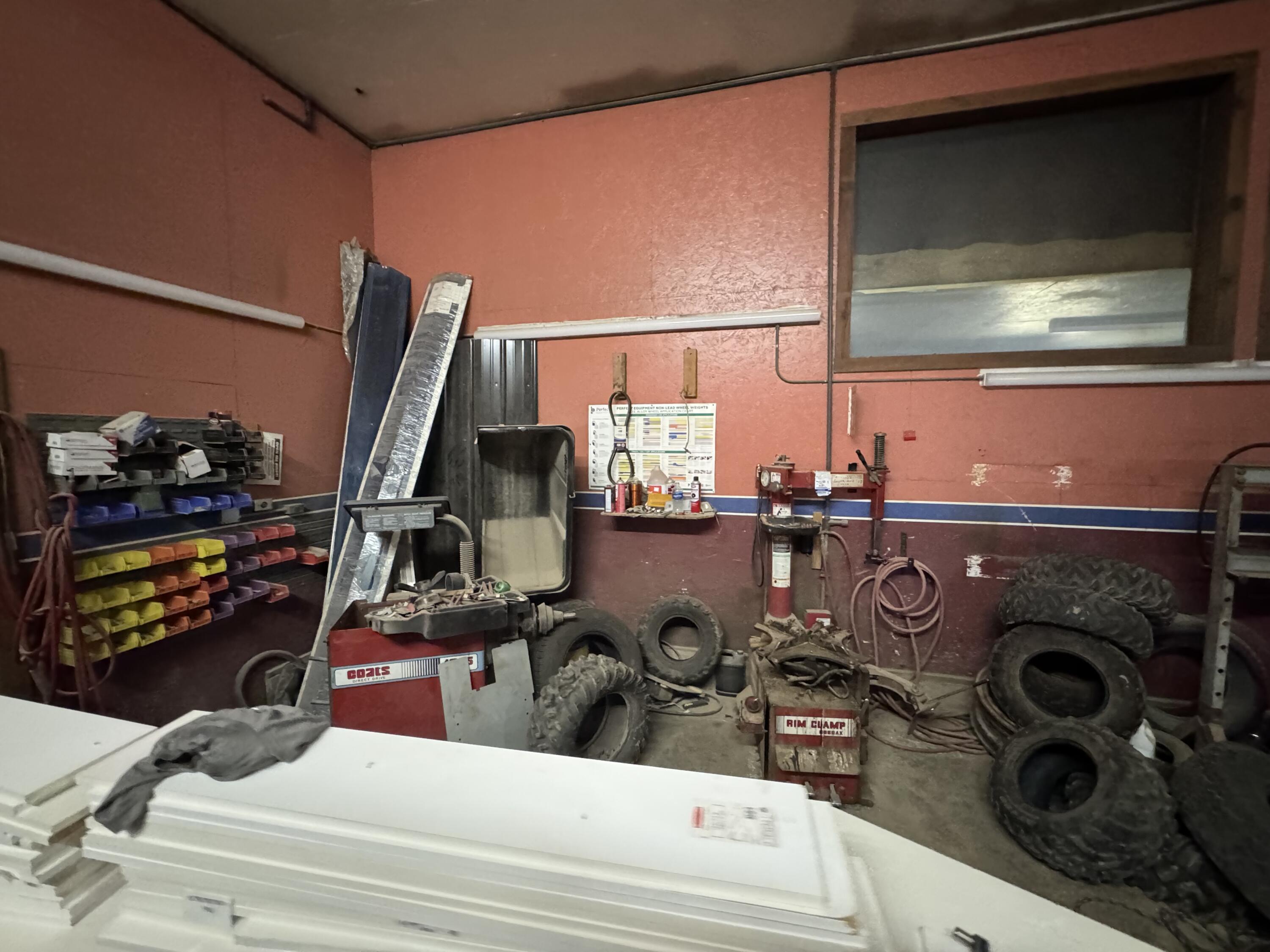 201 Dublin Street, Machias, ME, 04654