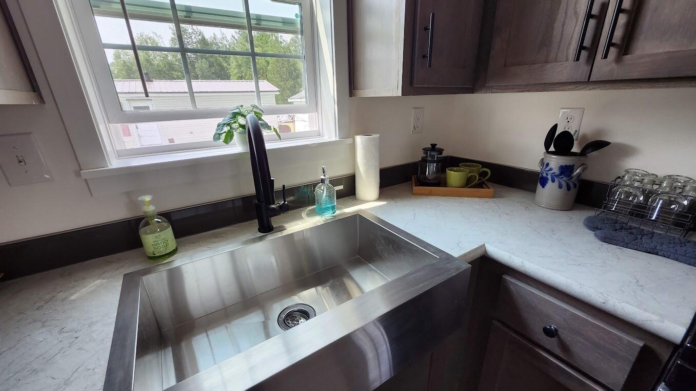 Lot 00 Kelley Mobile Home Park, Millinocket, ME, 04462