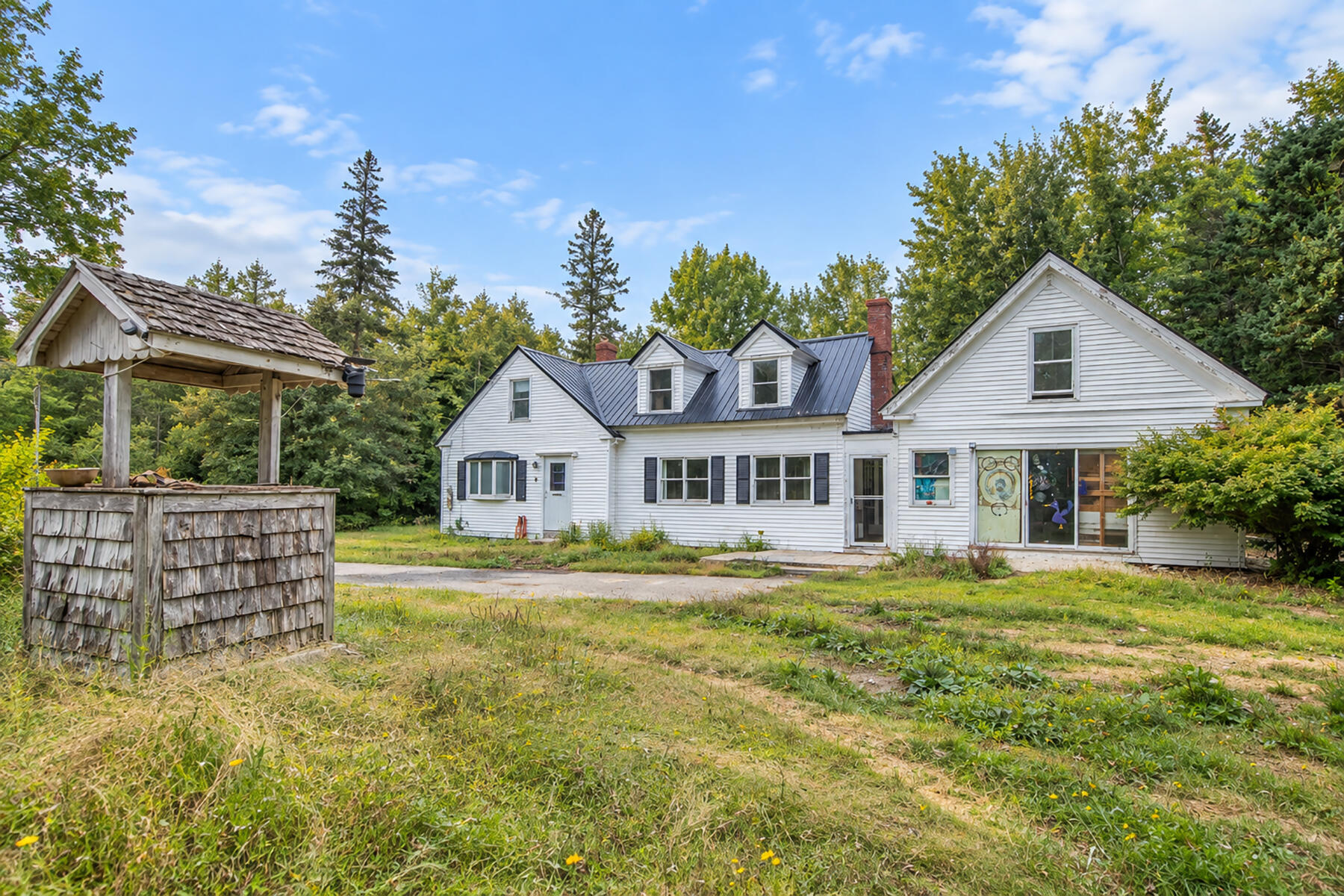 Photo of 351 Deer Isle Road Deer Isle ME 04627