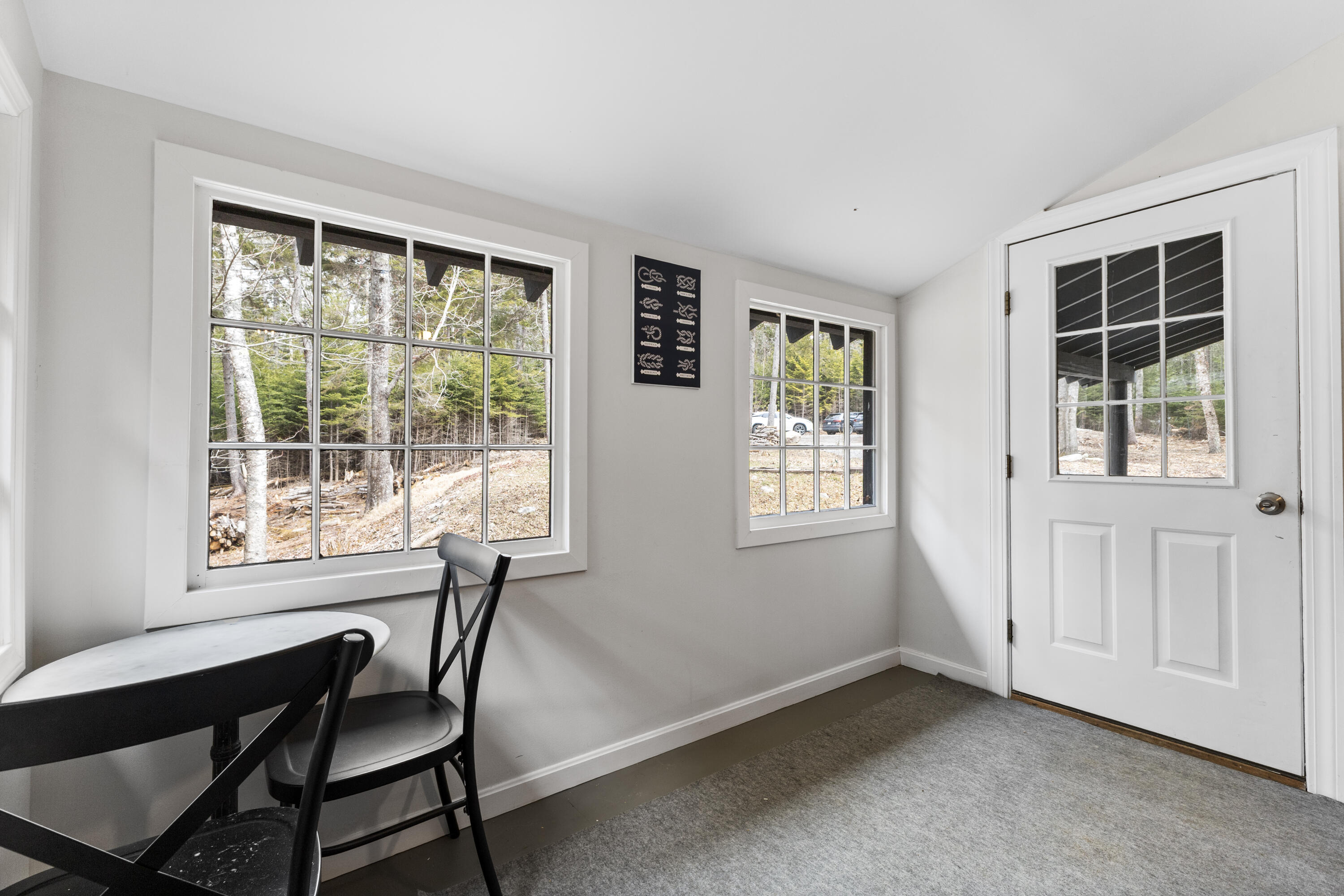 93 Goods Point Road UNIT Lot 1, Steuben, ME, 04680