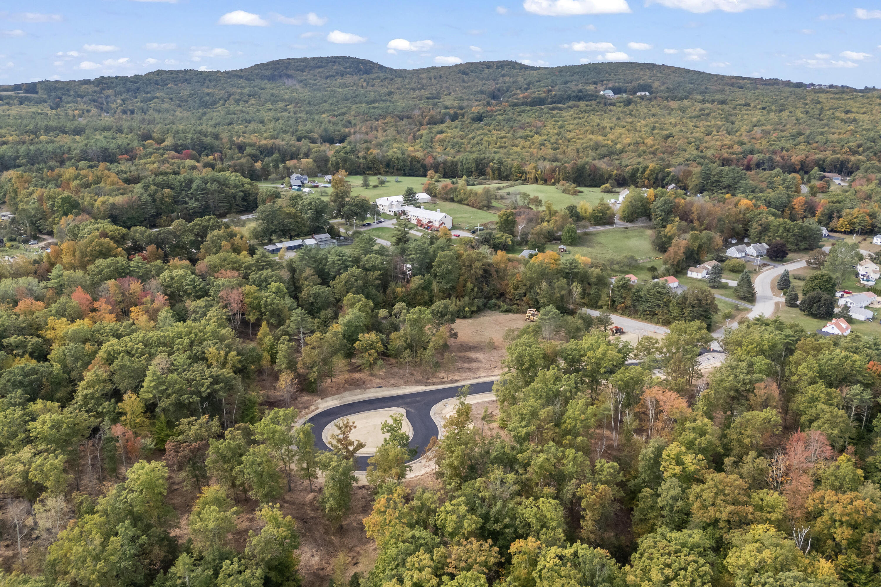 TBD Ridge Terrace UNIT Lot 6, North Berwick, ME, 03906