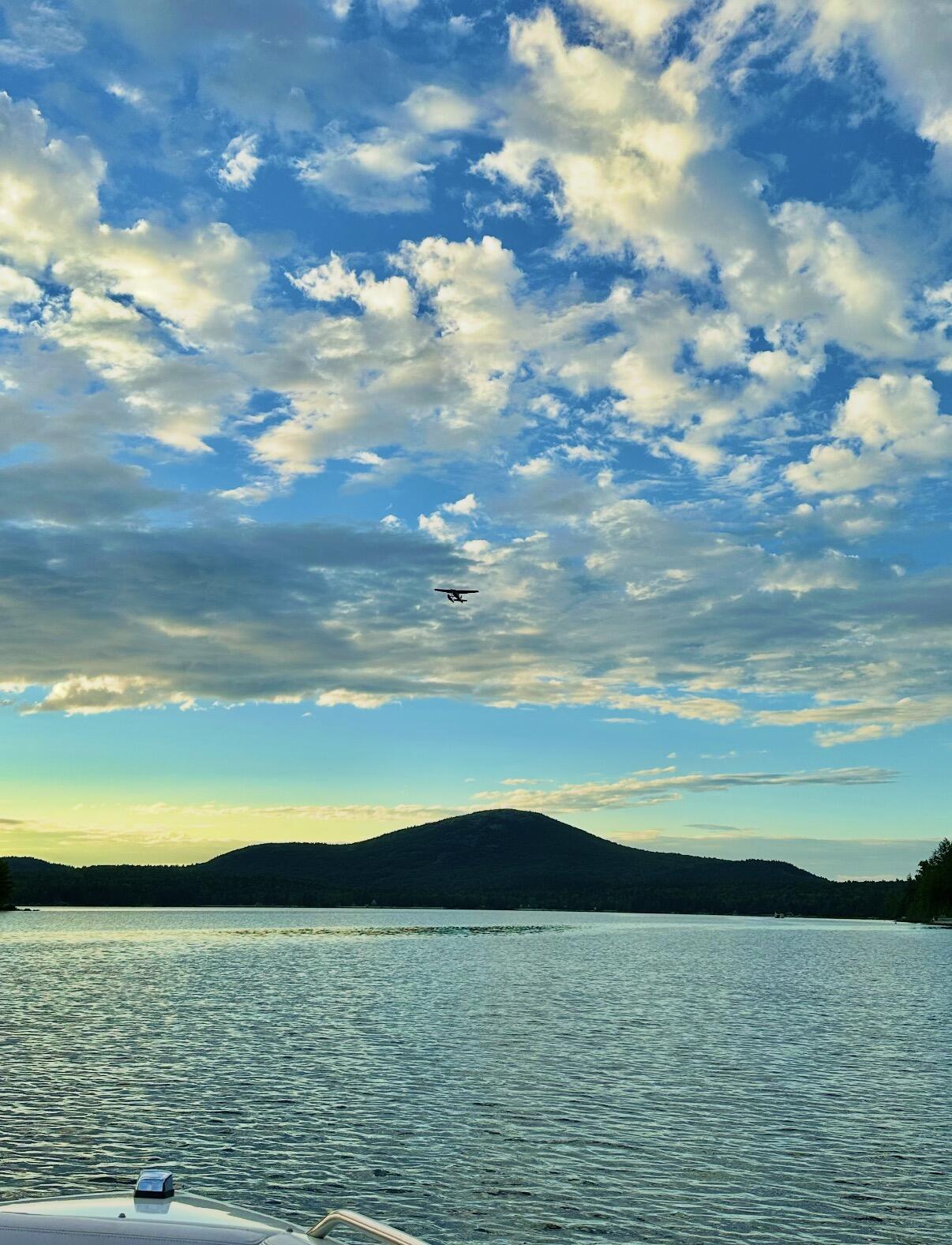 Flanders Pond
