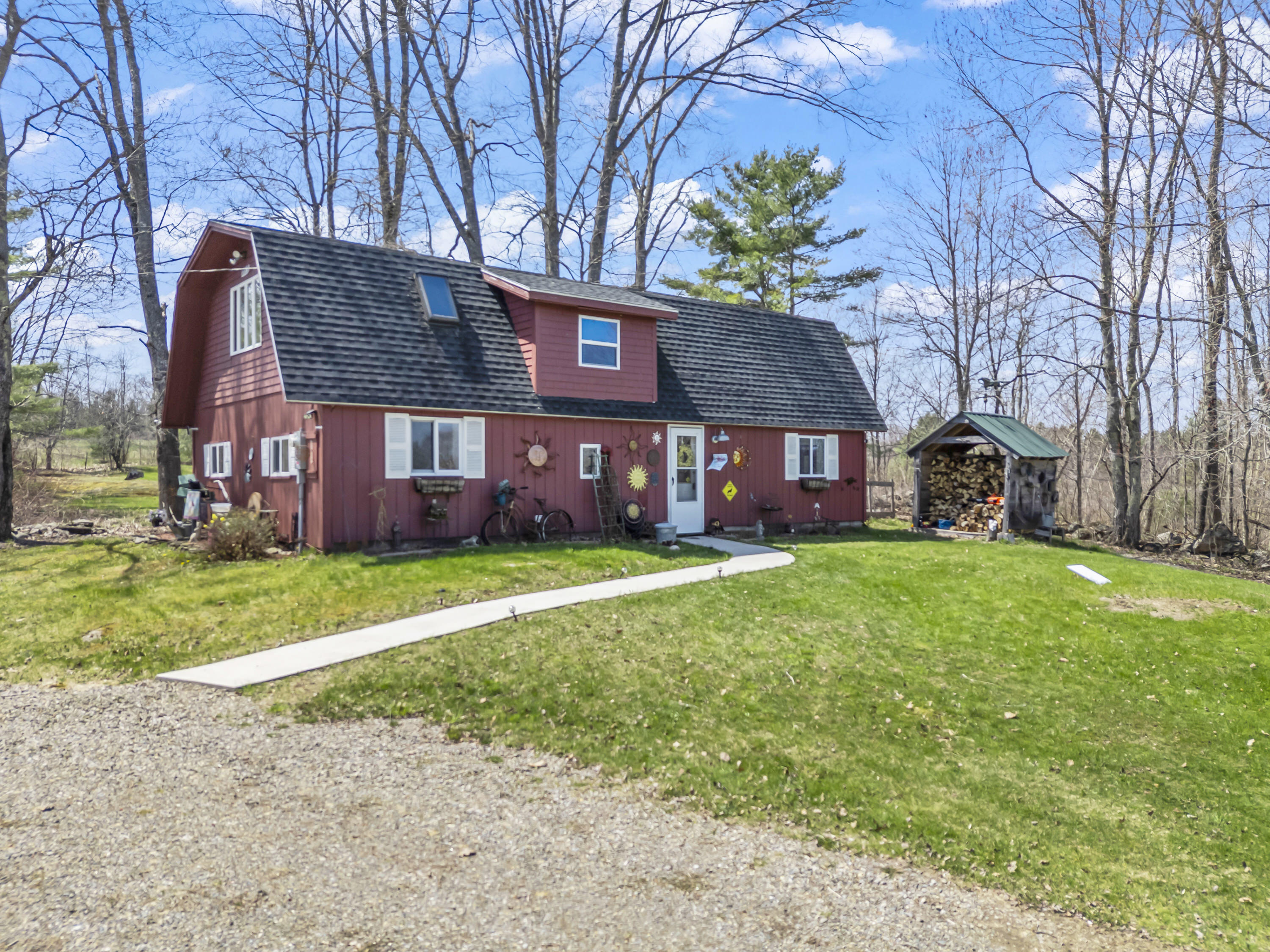 34 Mechanic Street, Rockland, ME, 04841