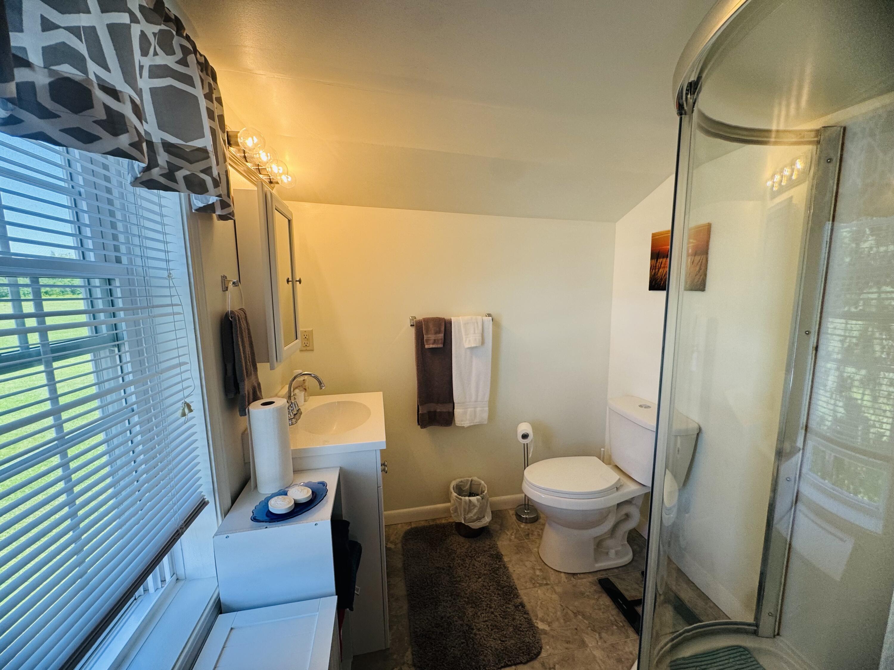 1710 Van Buren Road, Connor Twp, ME, 04736