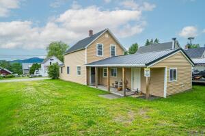 Piscataquis County