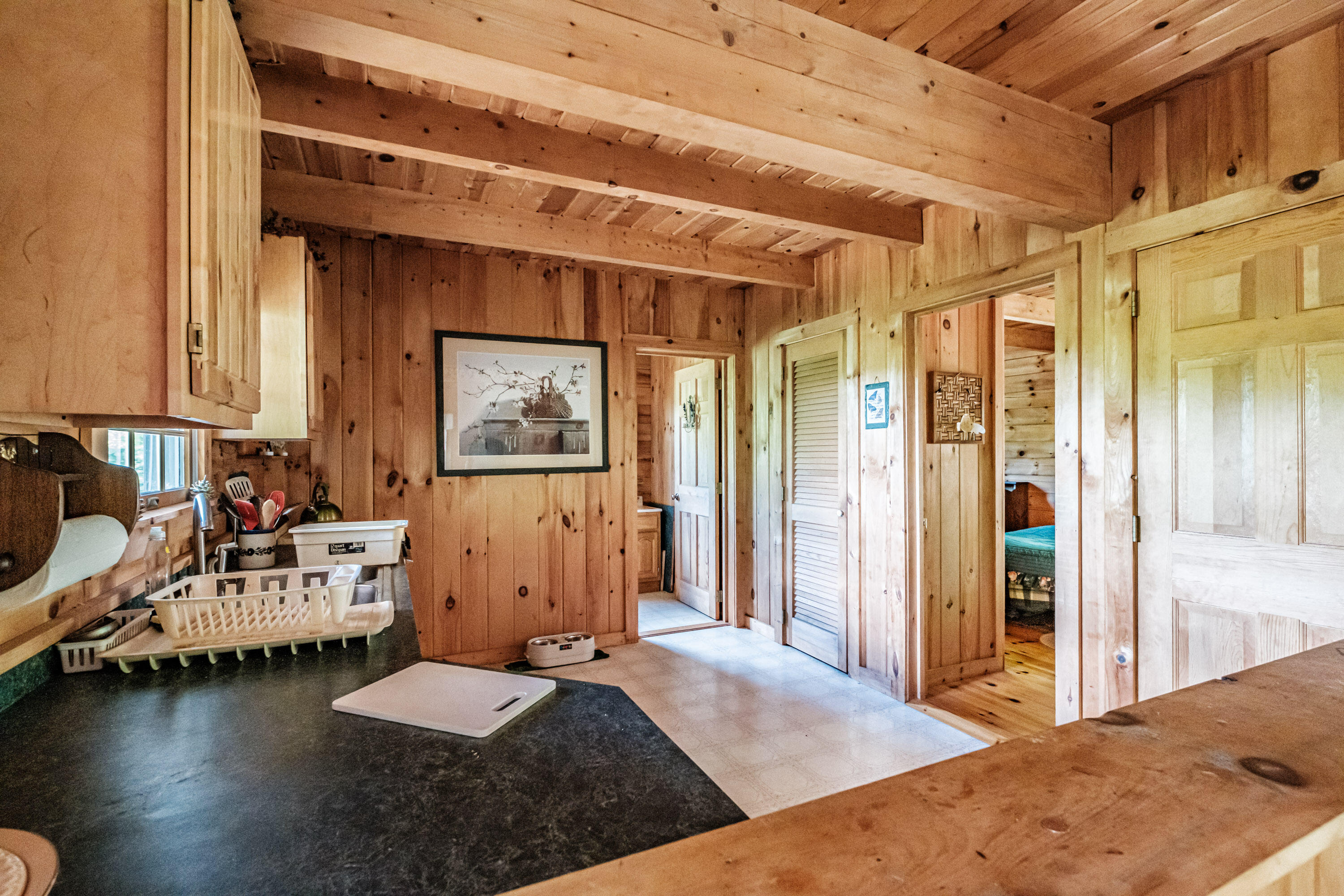 328 French HIll Road, Albany Twp, ME, 04217