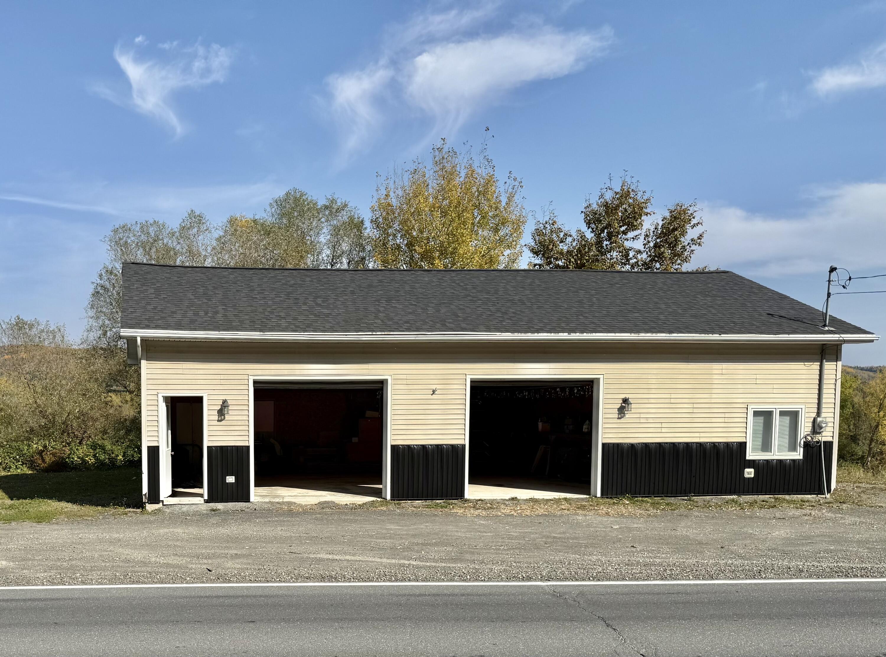 500 US Route 1, Frenchville, ME, 04745