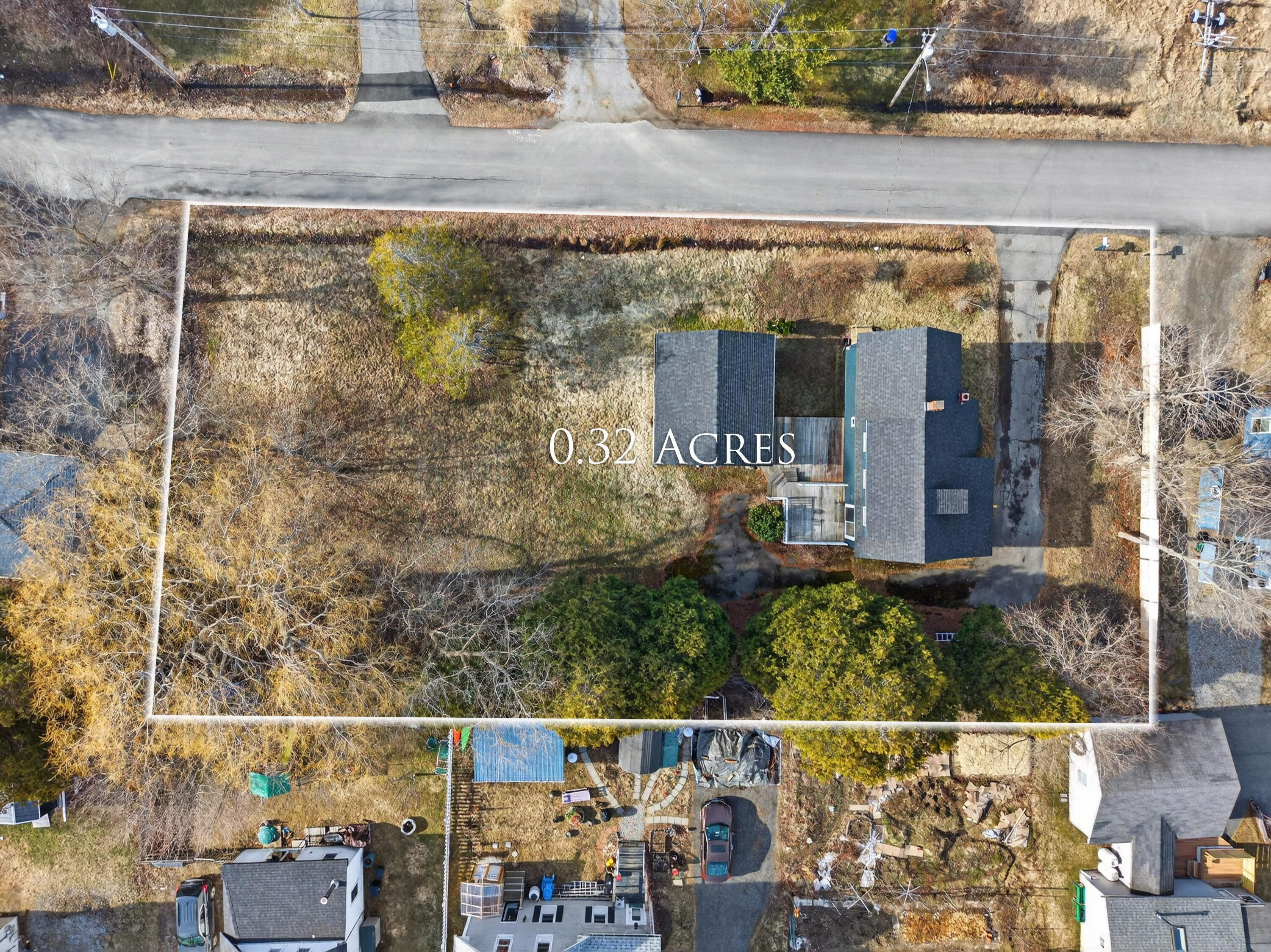 8 Autumn Street, Rockland, ME, 04841