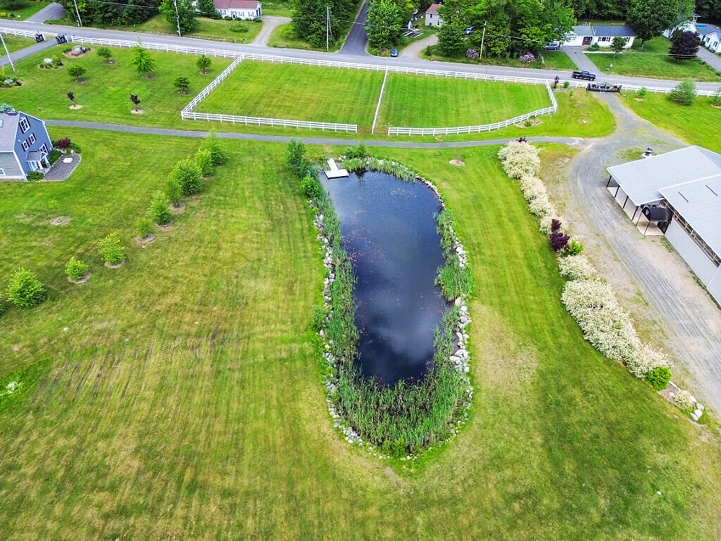 78 + 98 Hussey Hill Road, Oakland, ME, 04963