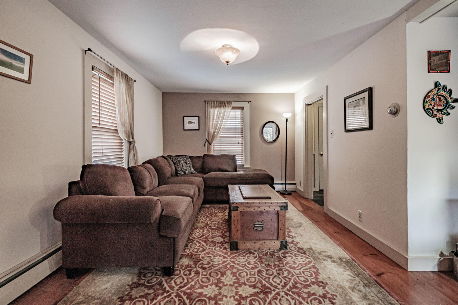 20 Paradise Road, Bethel, ME, 04217-3600