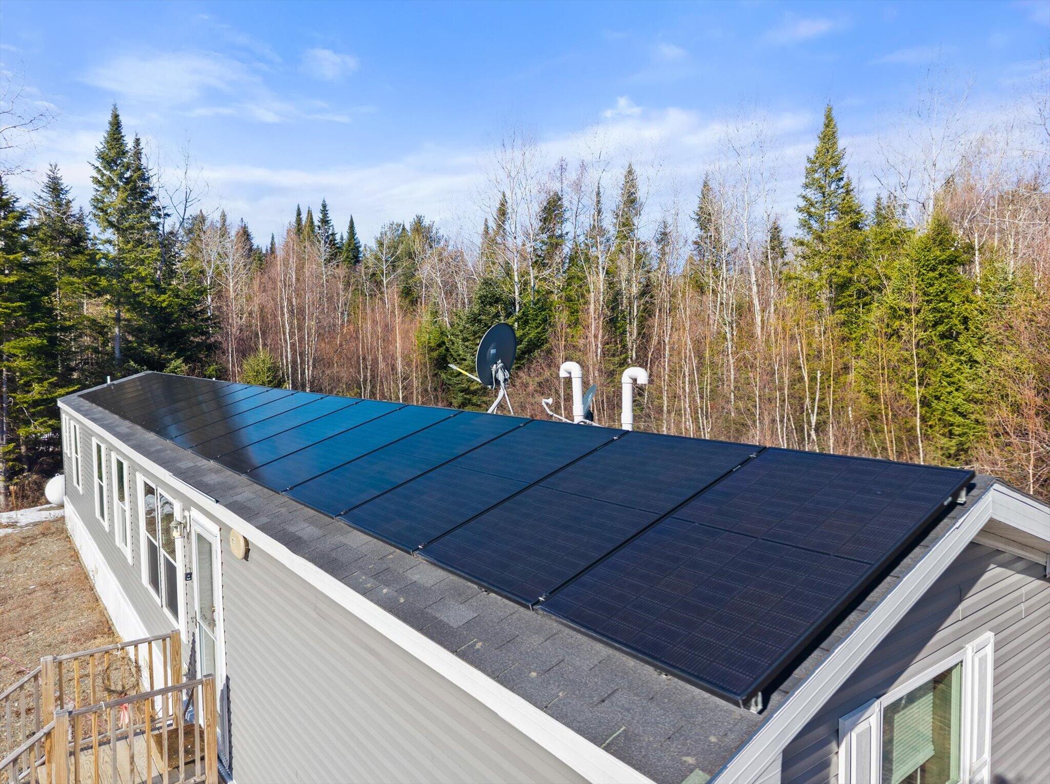 76 Otter Trail, Greenbush, ME, 04418