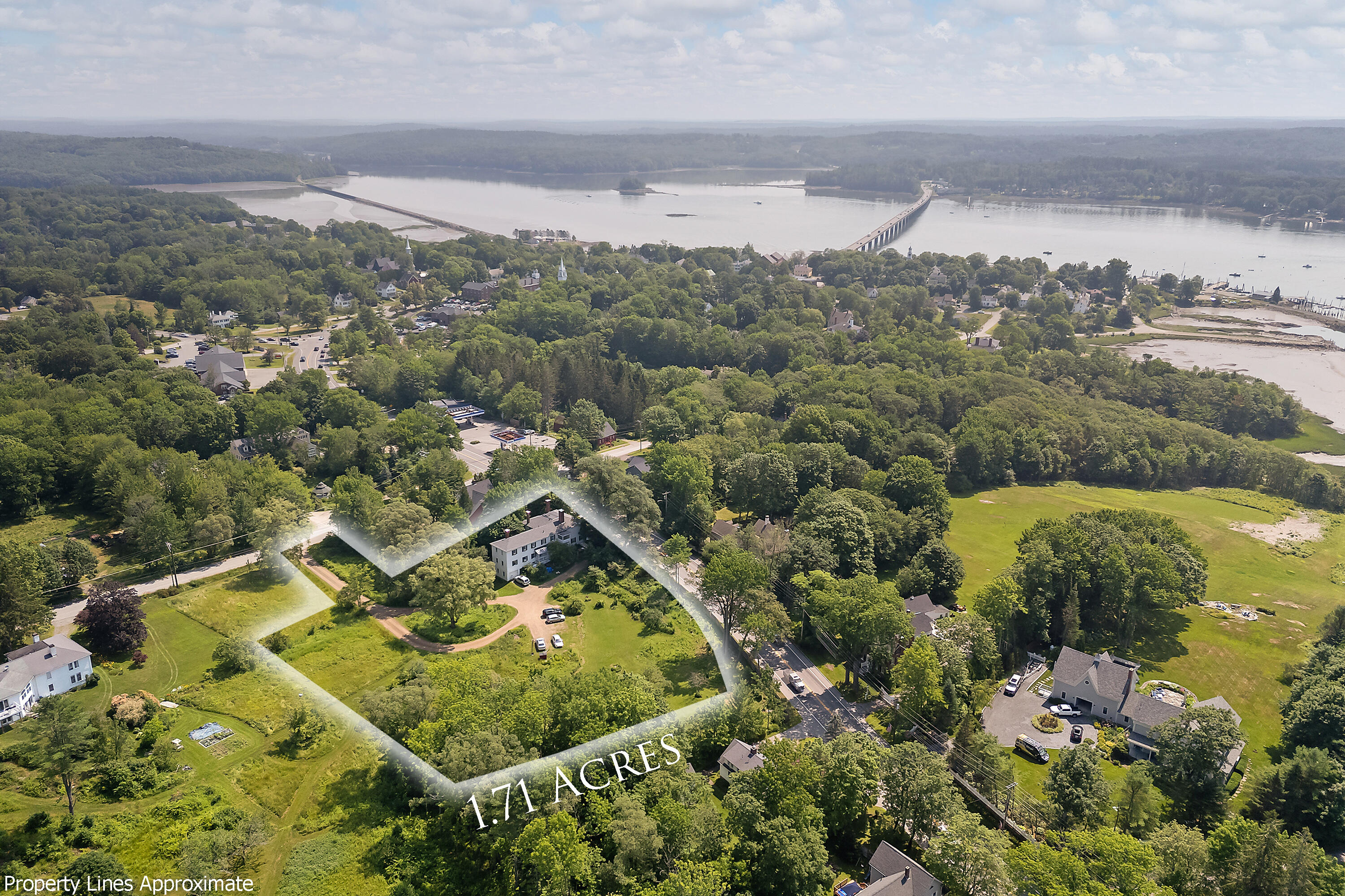 83 Bath Road, Wiscasset, ME, 04578