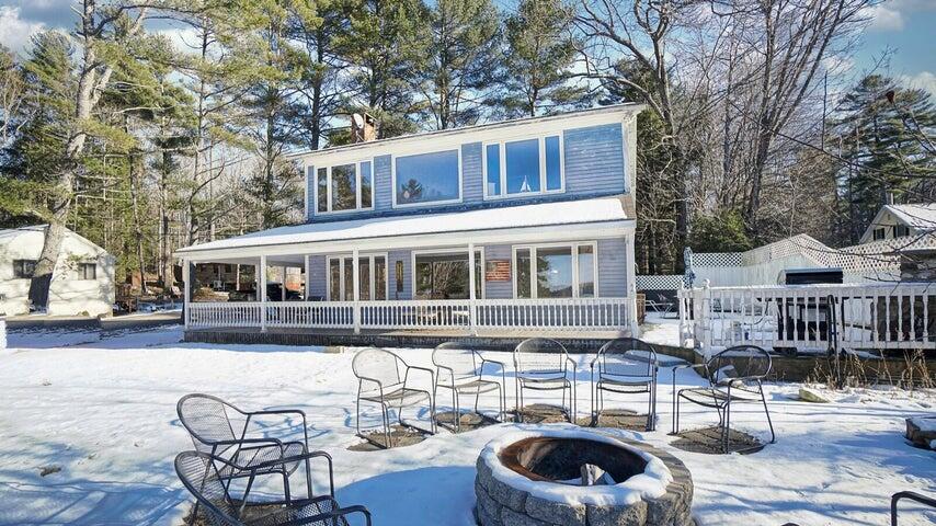 72 Sand Beach Road