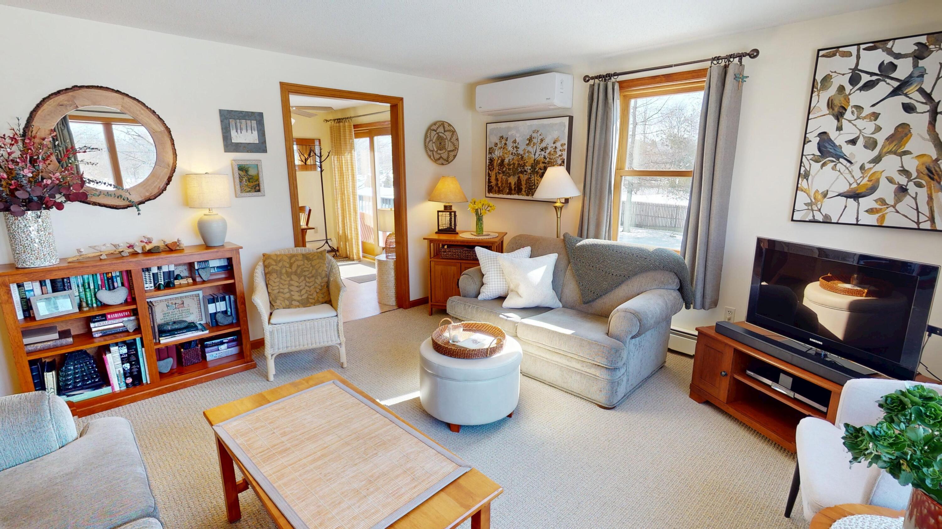 1013 Sunset Avenue, Glenburn, ME, 04401