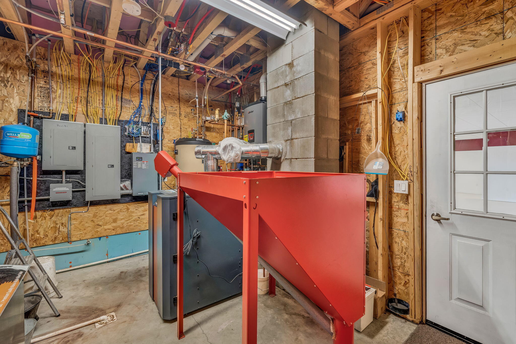 2080 Lakeview Road, Lake View Plt, ME, 04463