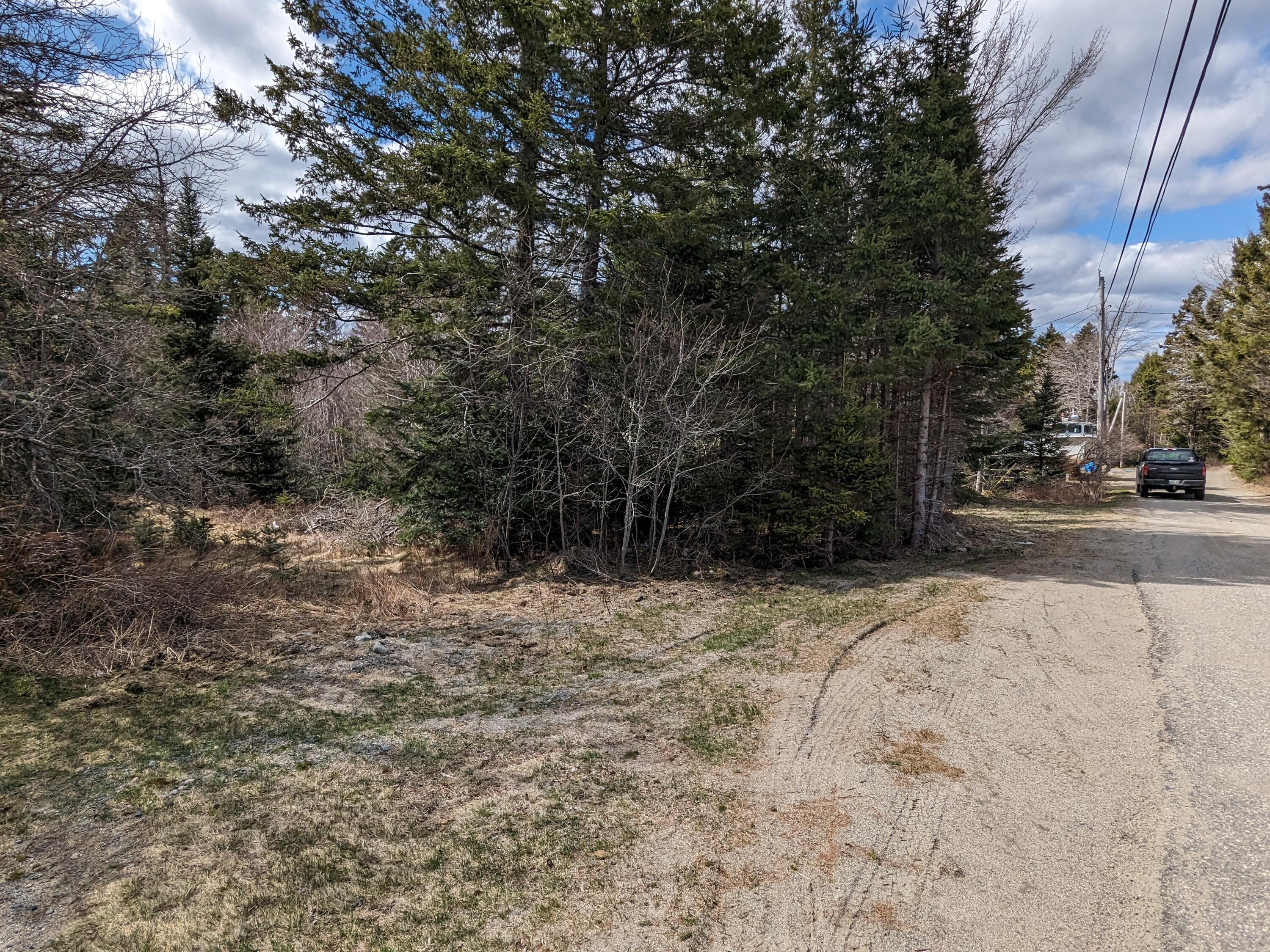 4-28 Old Town Rd/Old County RD Road, Machiasport, ME, 04655