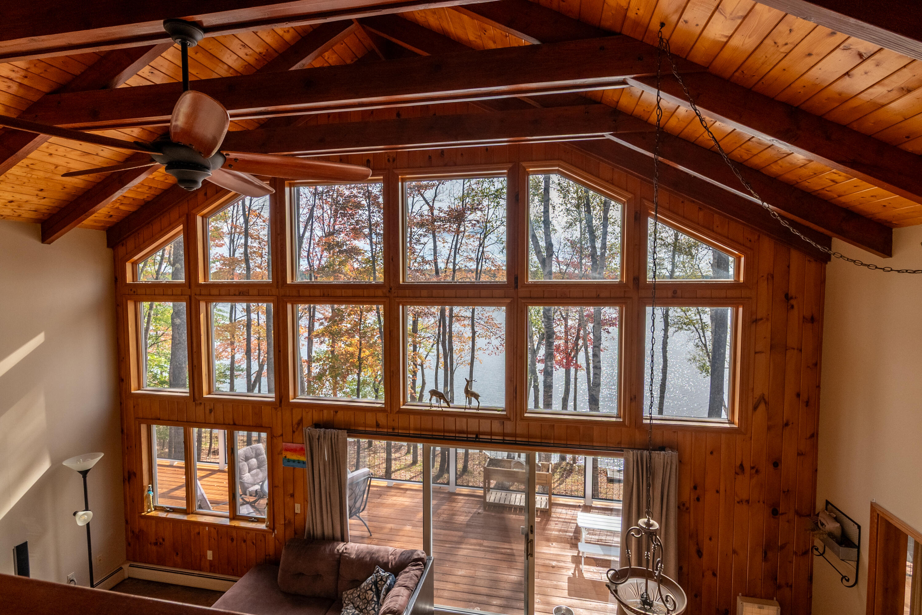 18 Winter Drive, Embden, ME, 04958