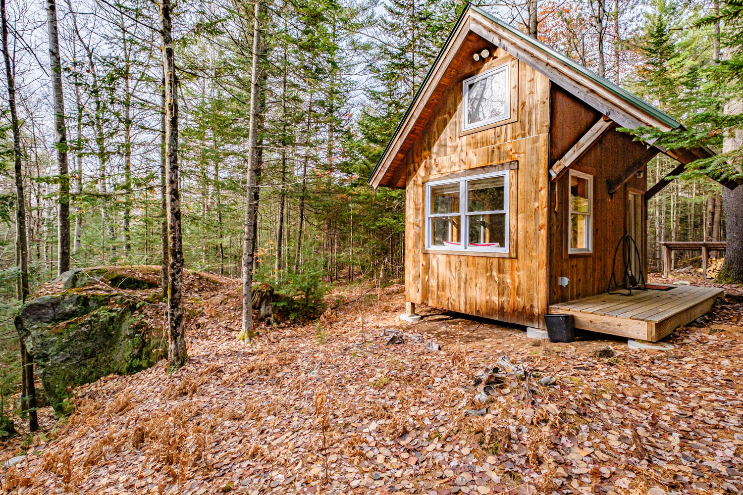 143 Westwood Road, Bethel, ME, 04217-3070