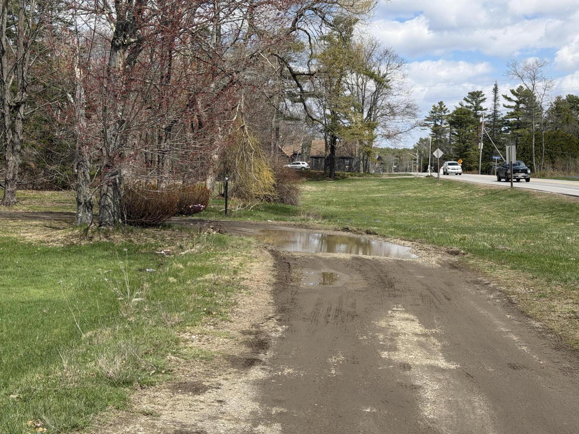 00 Brownfield Road, Hiram, ME, 04041