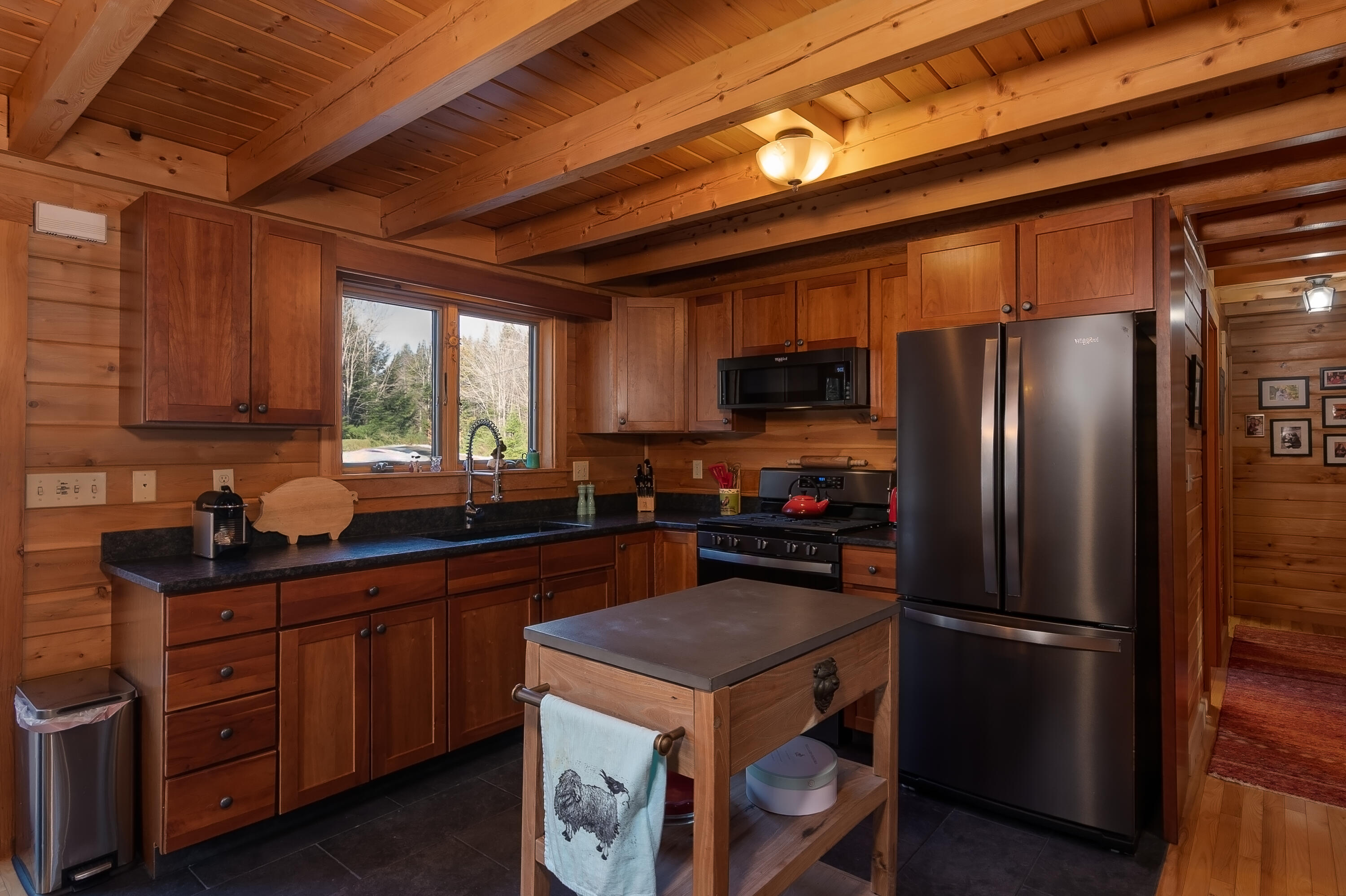 194 Loon Road, Embden, ME, 04958