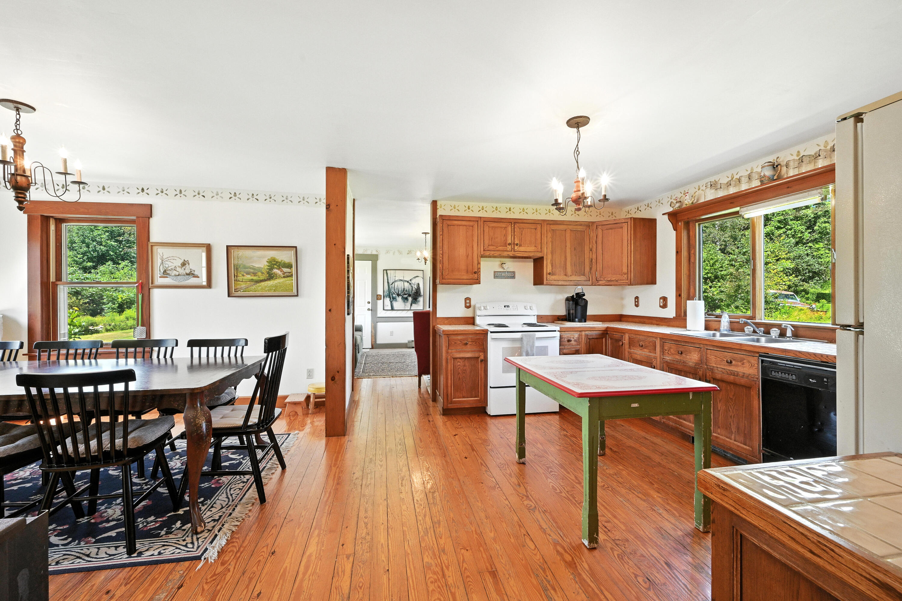 200 Ham Hill Road, Cambridge, ME, 04923