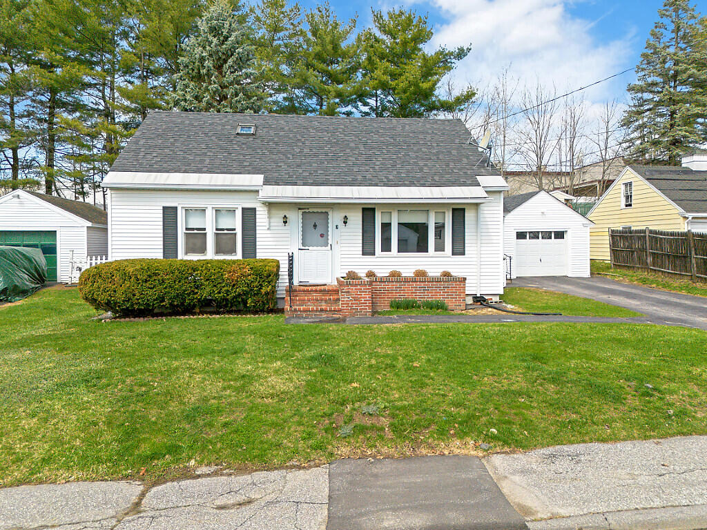 20 Fox Street, Portland, ME, 04101