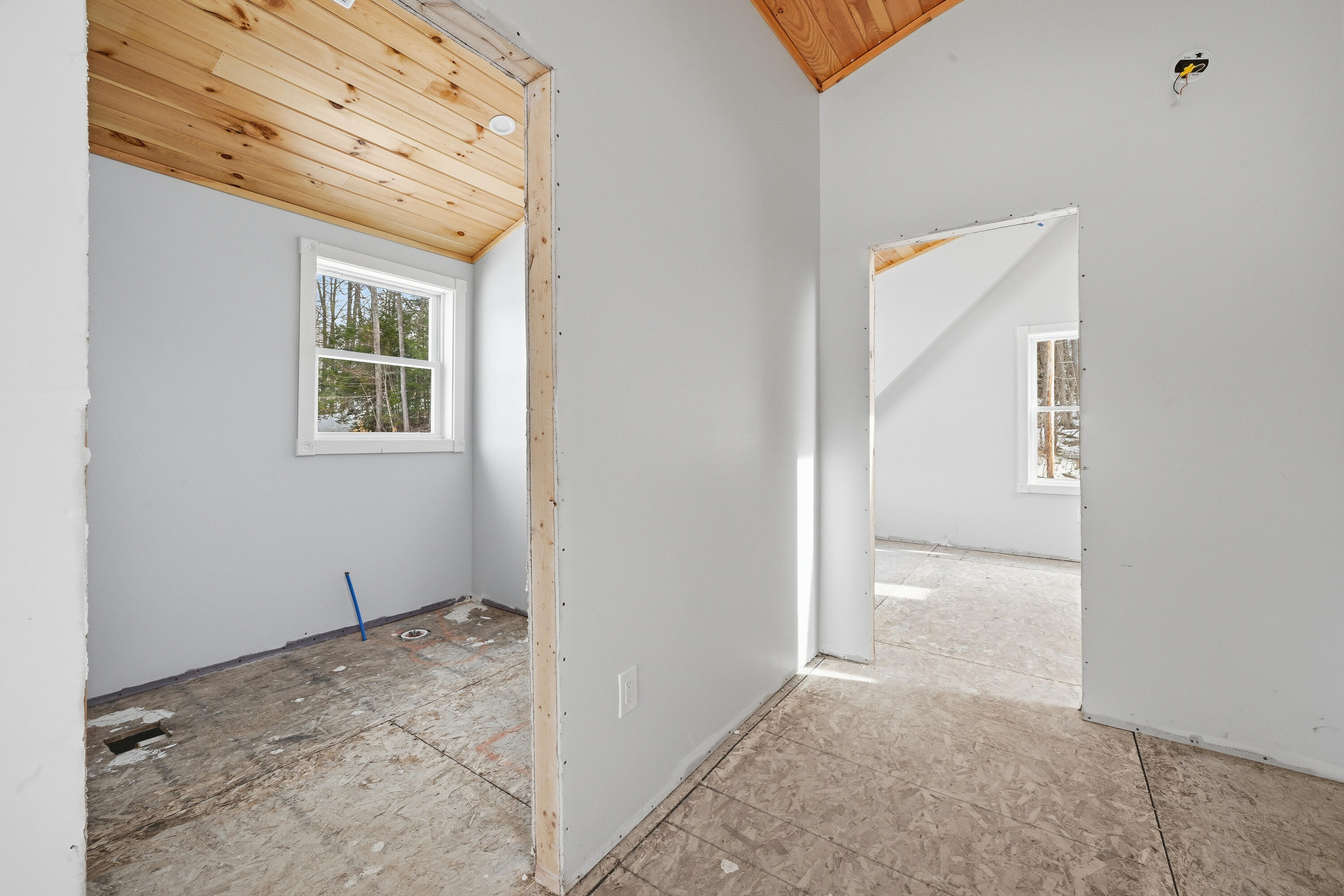 19 & 28 Lintonia Drive UNIT 10-13, Litchfield, ME, 04350