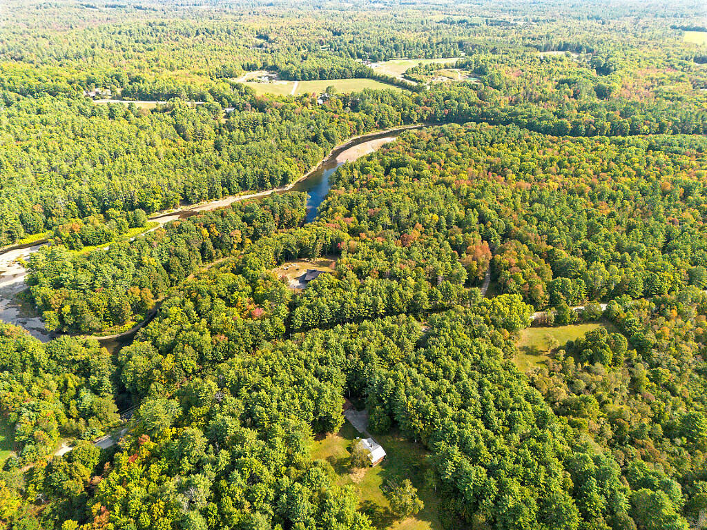 167 (house) Town Farm Road, Anson, ME, 04958