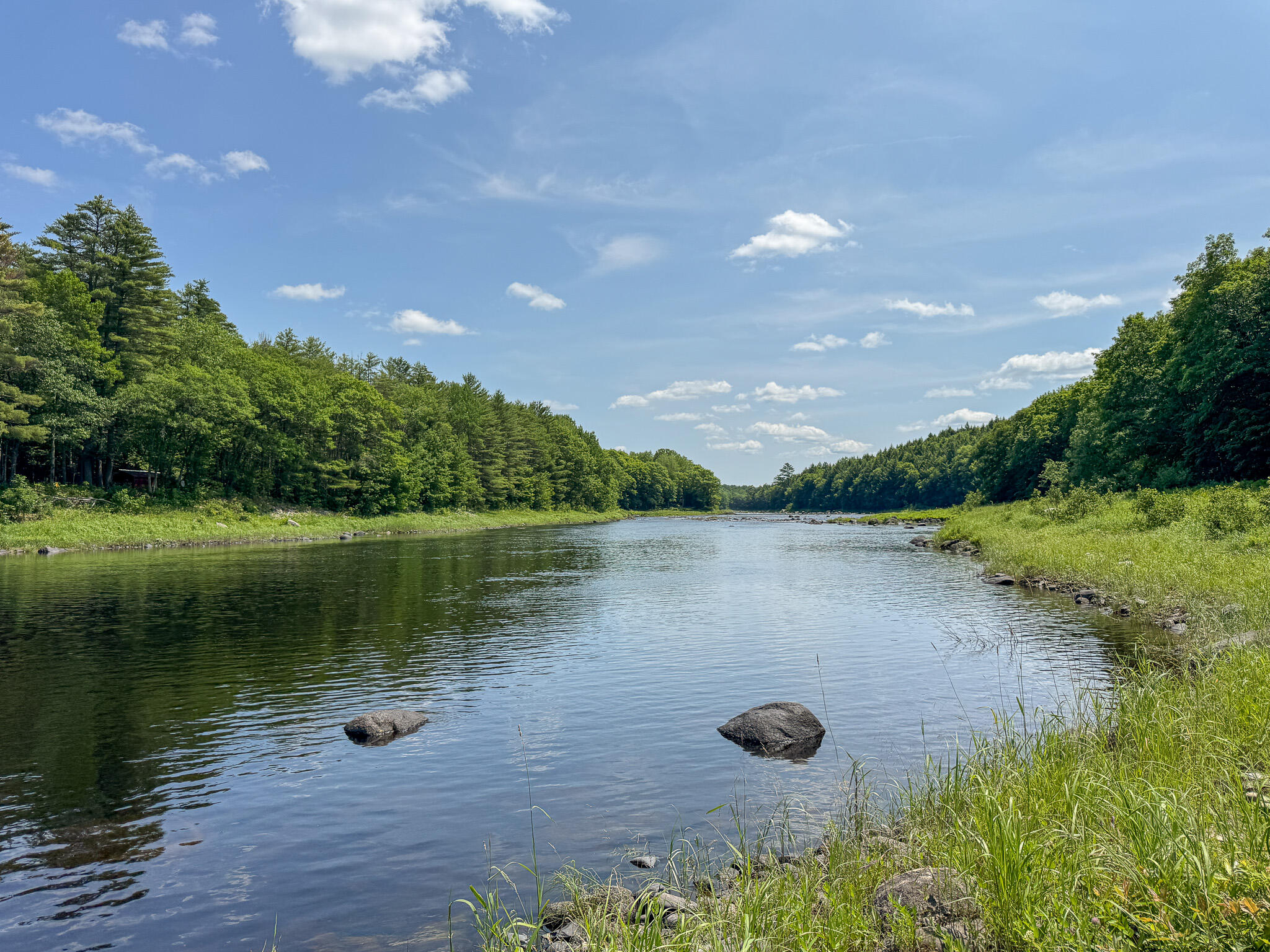 Photo of M18L5 Wilderness Park Road Mattawamkeag ME 04459