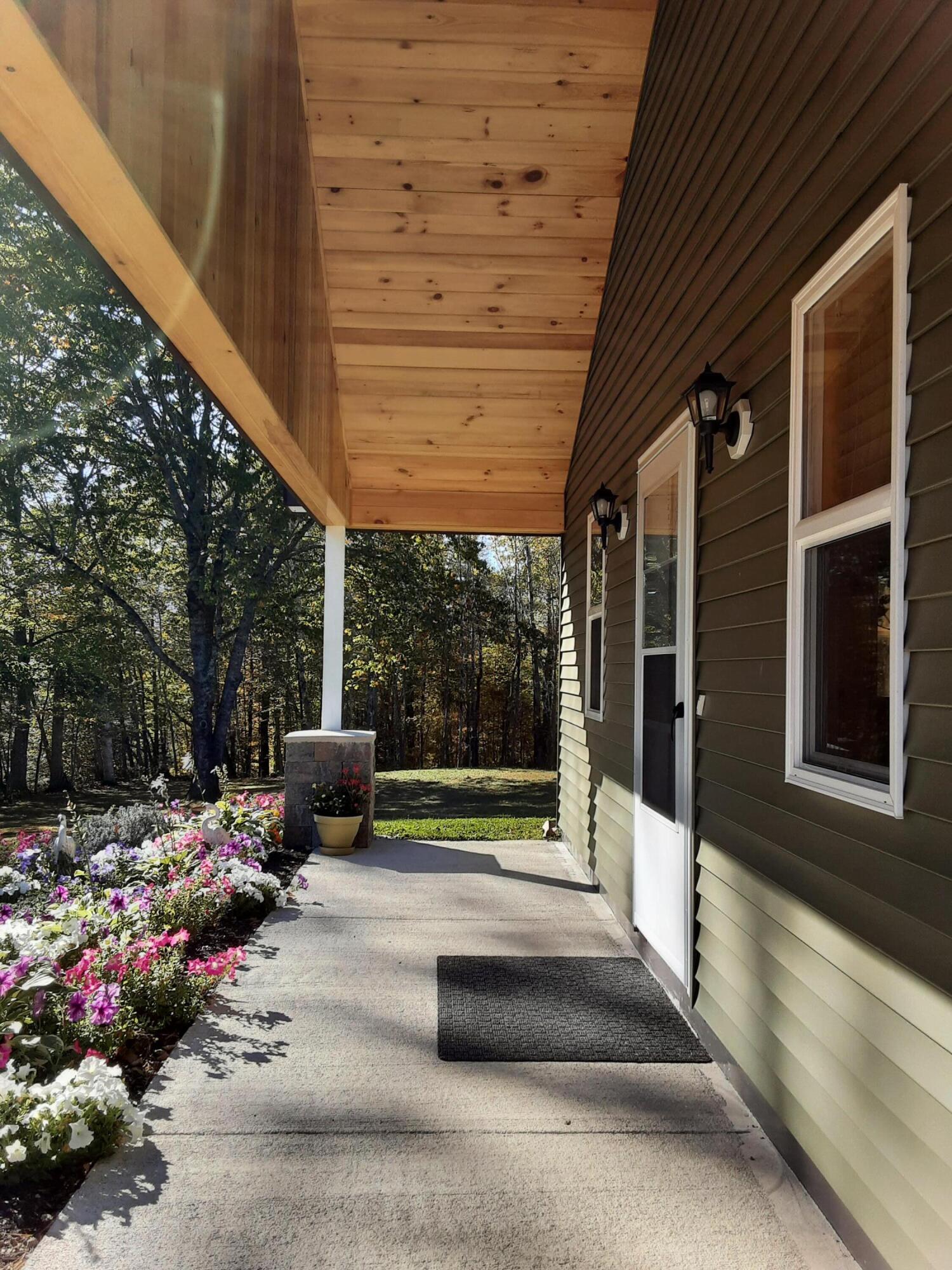 380 South Mountain Valley Highway, Montville, ME, 04941