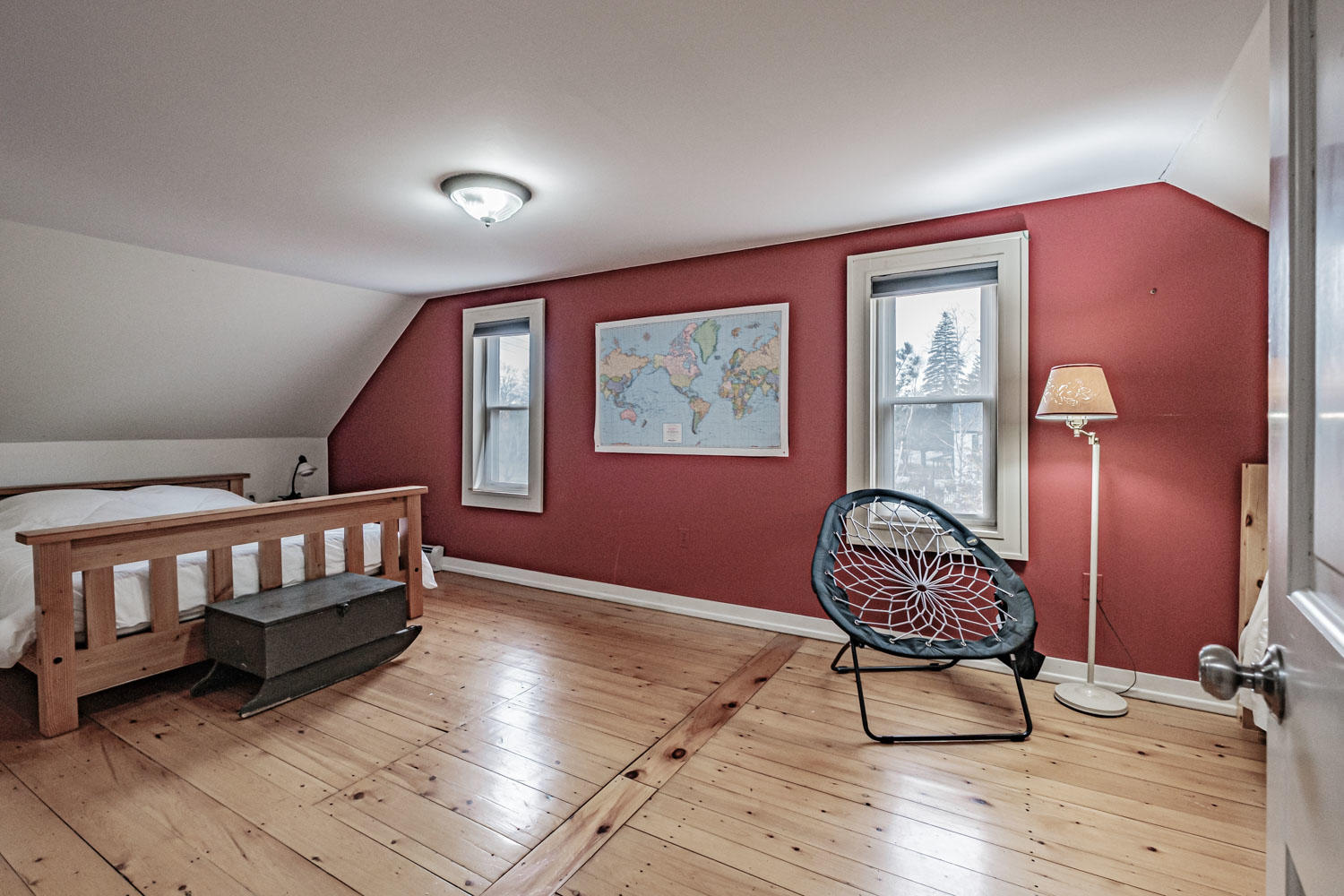 20 Paradise Road, Bethel, ME, 04217-3600