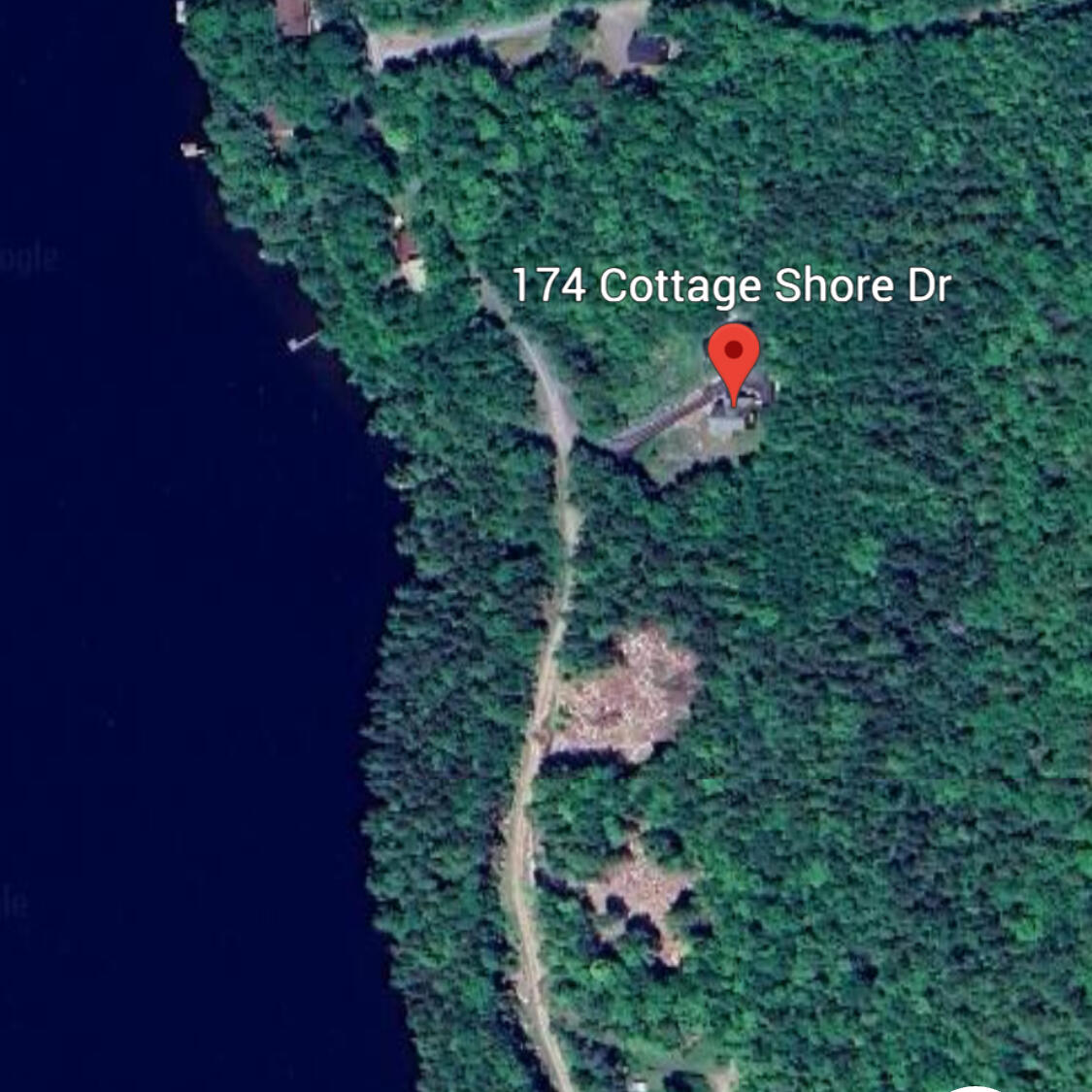 15-54 Cottage Shore Drive, Holden, ME, 04429