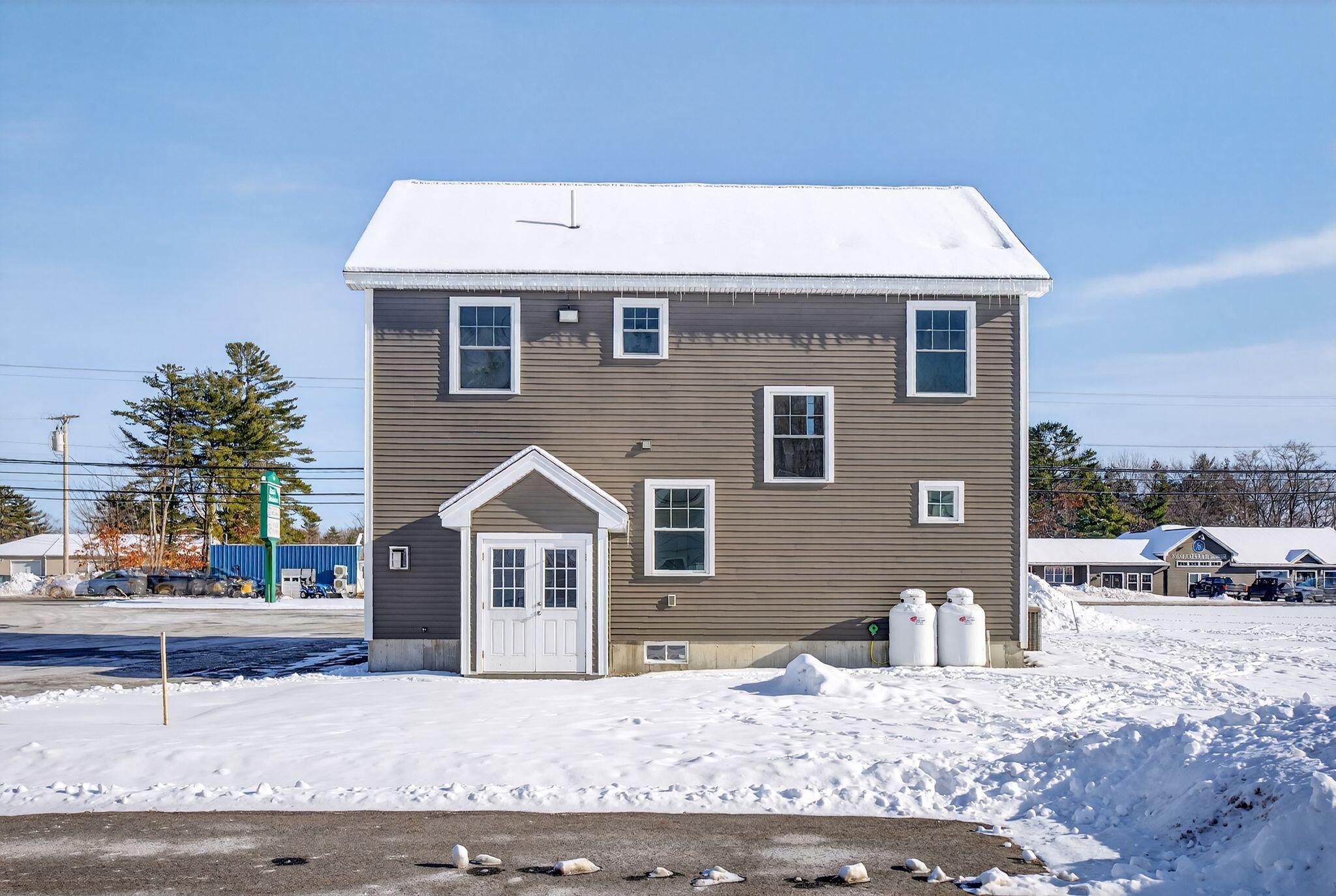 630 Roosevelt Trail UNIT 1, Windham, ME, 04062