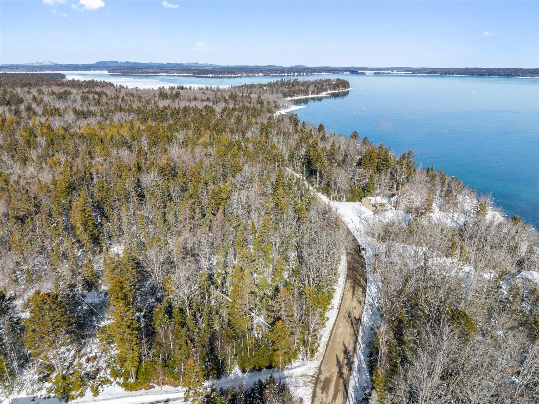 Lot UNIT&nbsp;059 Paul Bunyan Road, Gouldsboro, ME, 04624