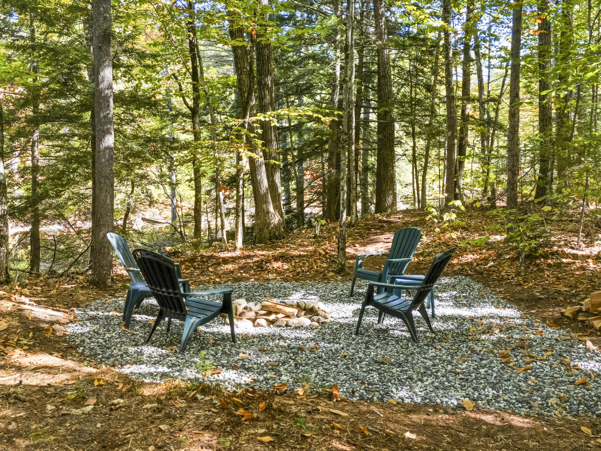 52 N Bridgton Road, Waterford, ME, 04088