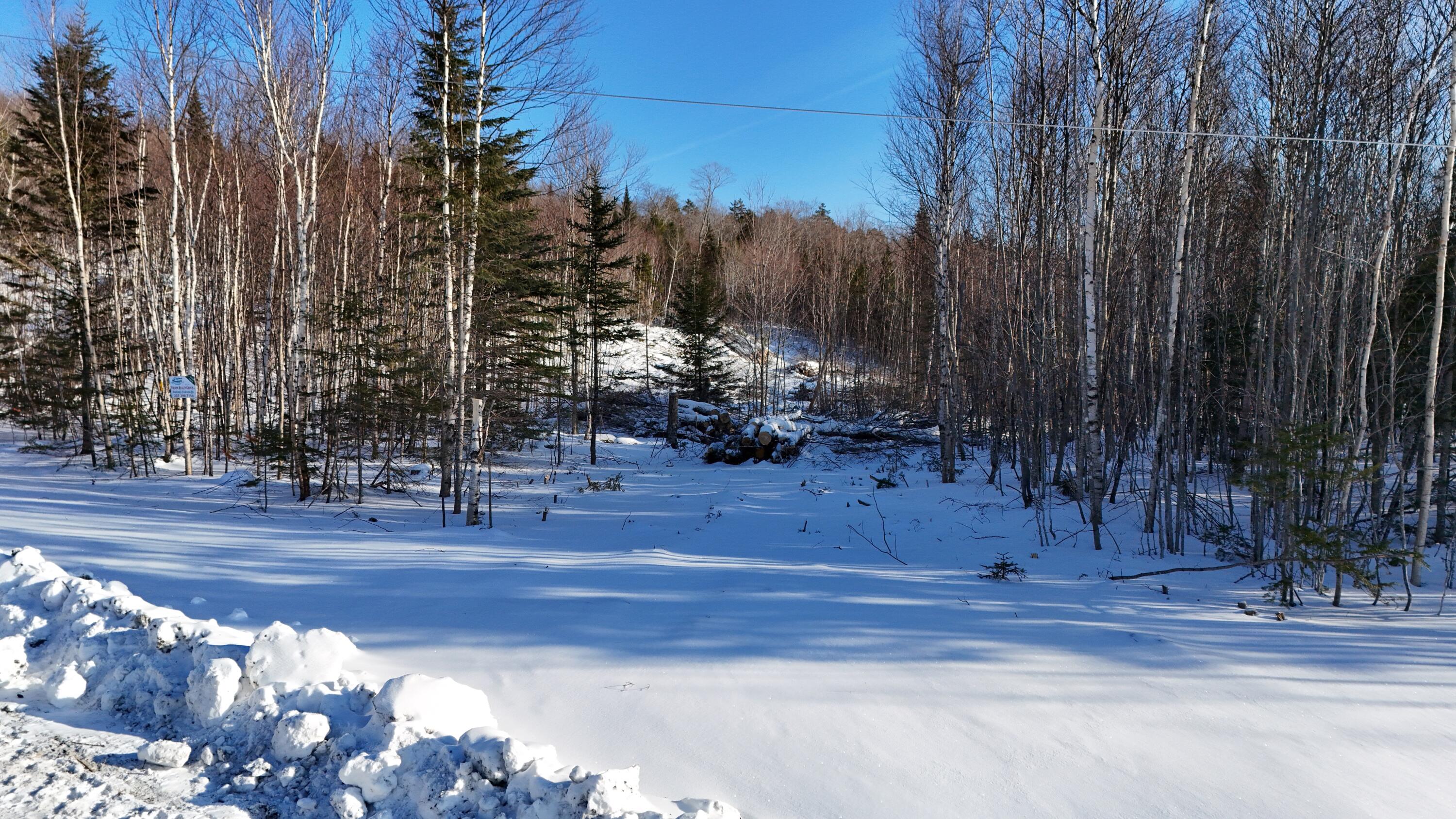 Lot 12 Blair Hill Road, Greenville, ME, 04441