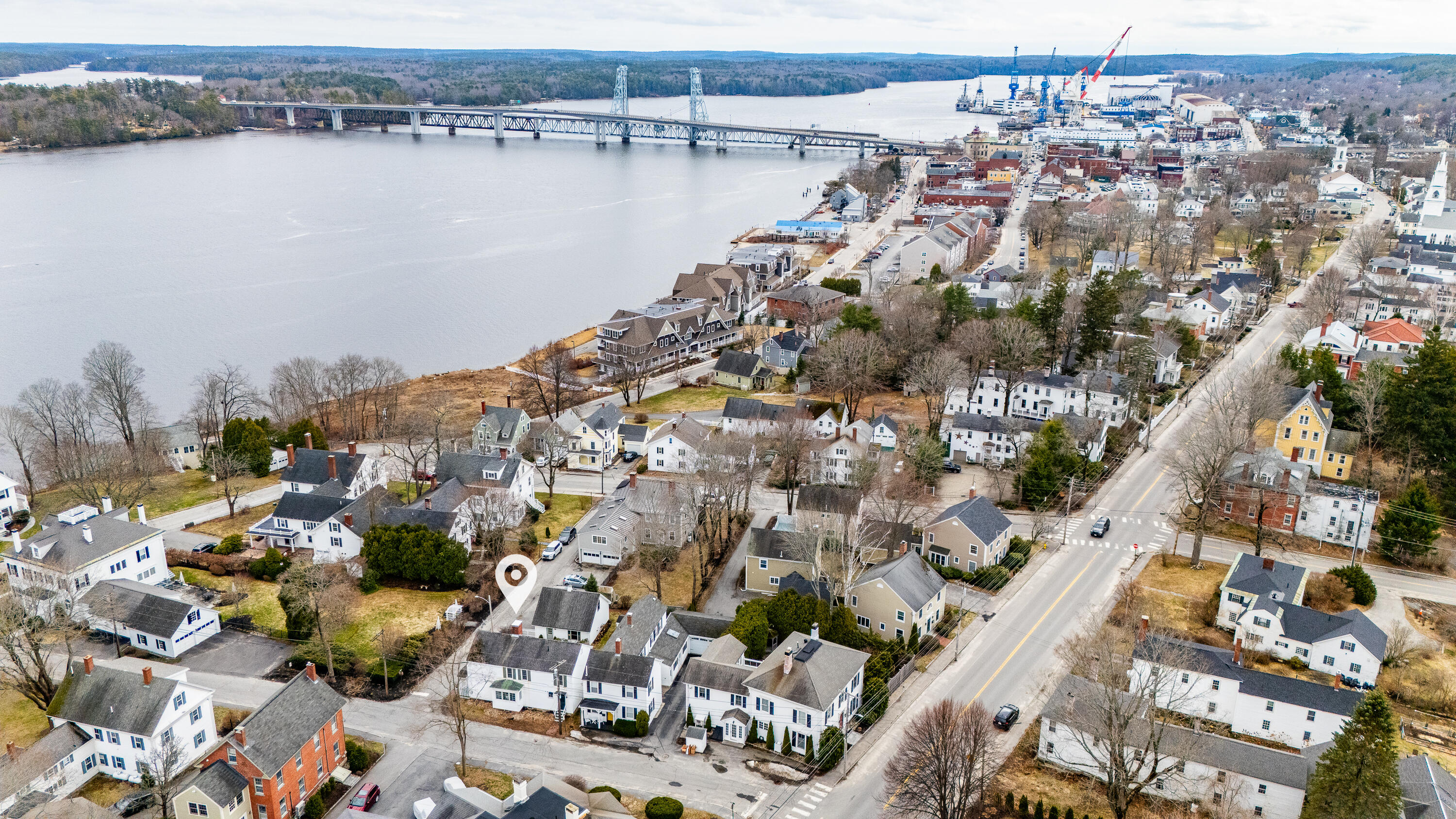 26 Grove Street, Bath, ME, 04530