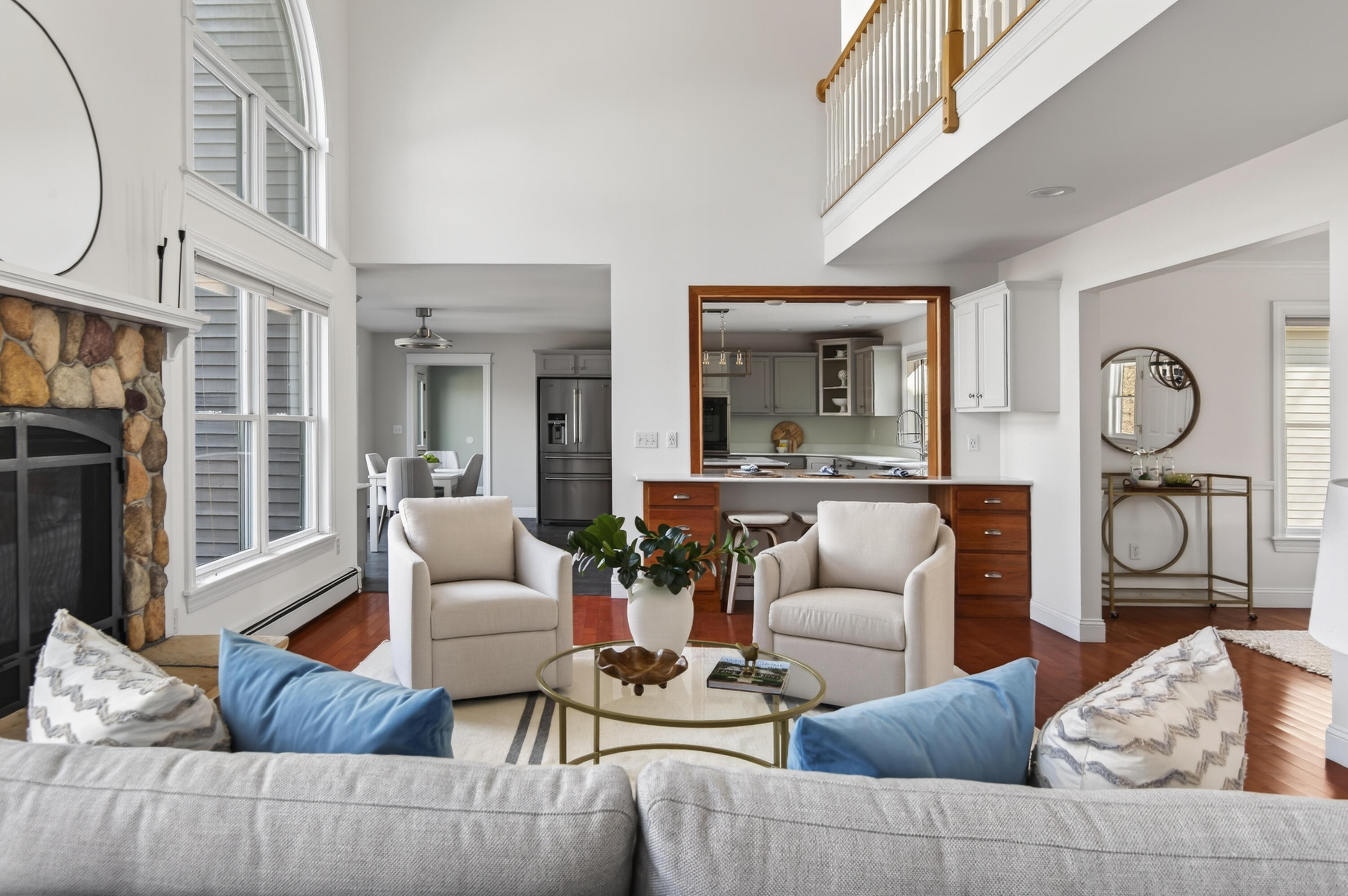 20 Island Park, Yarmouth, ME, 04096