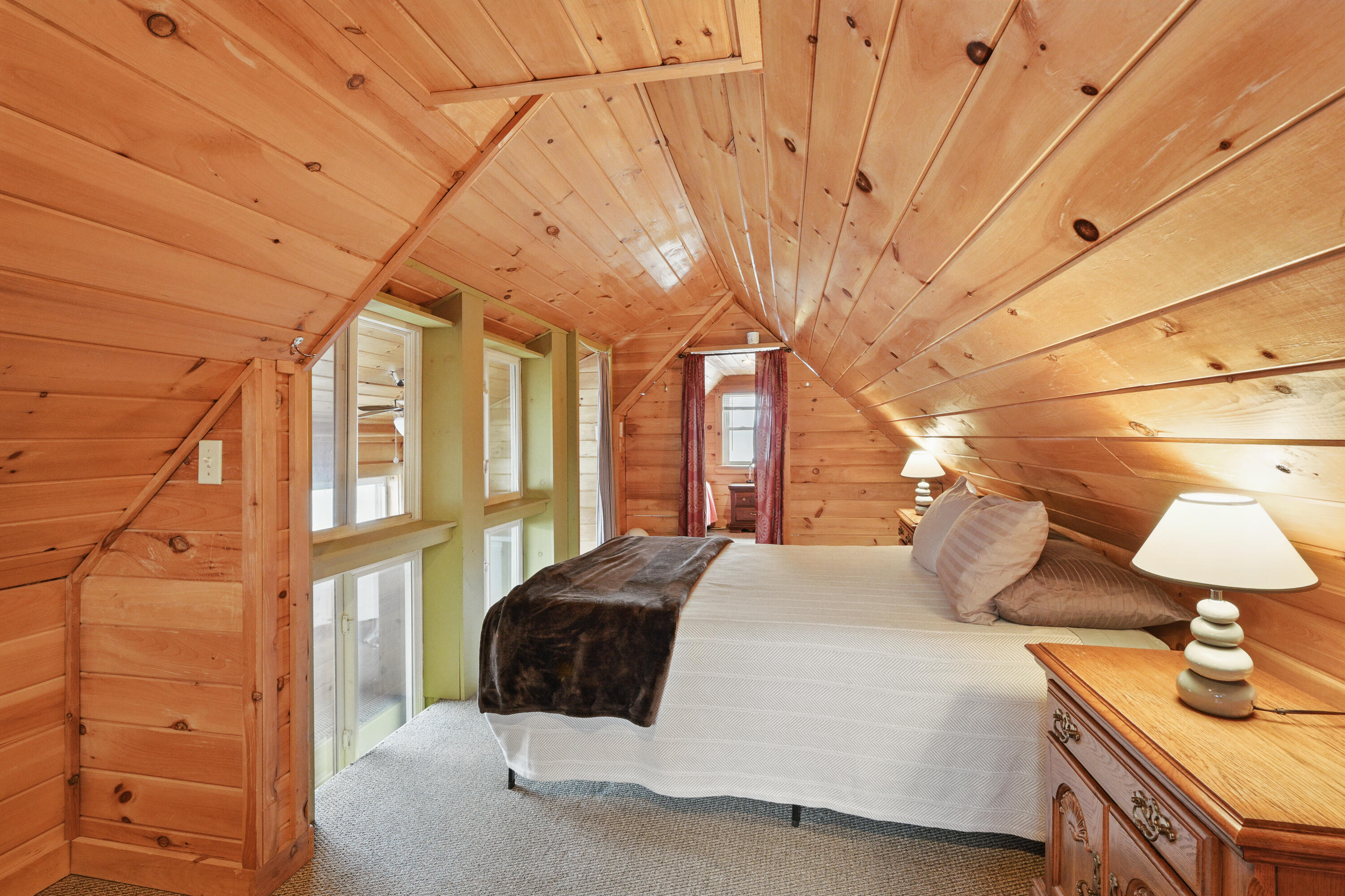 24 Dual Cove Point Road, Roxbury, ME, 04275