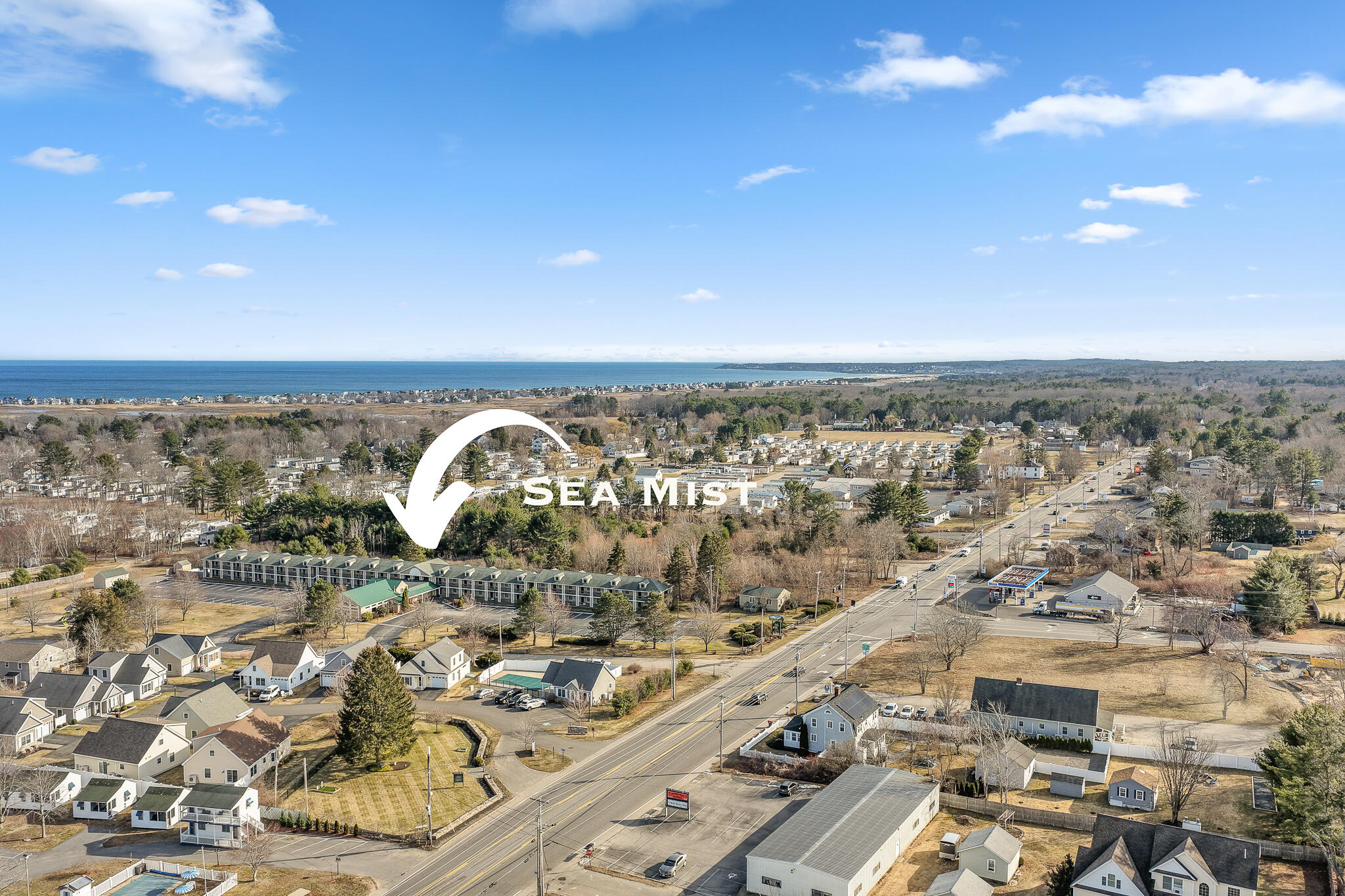 733 Post Road UNIT 222, Wells, ME, 04090