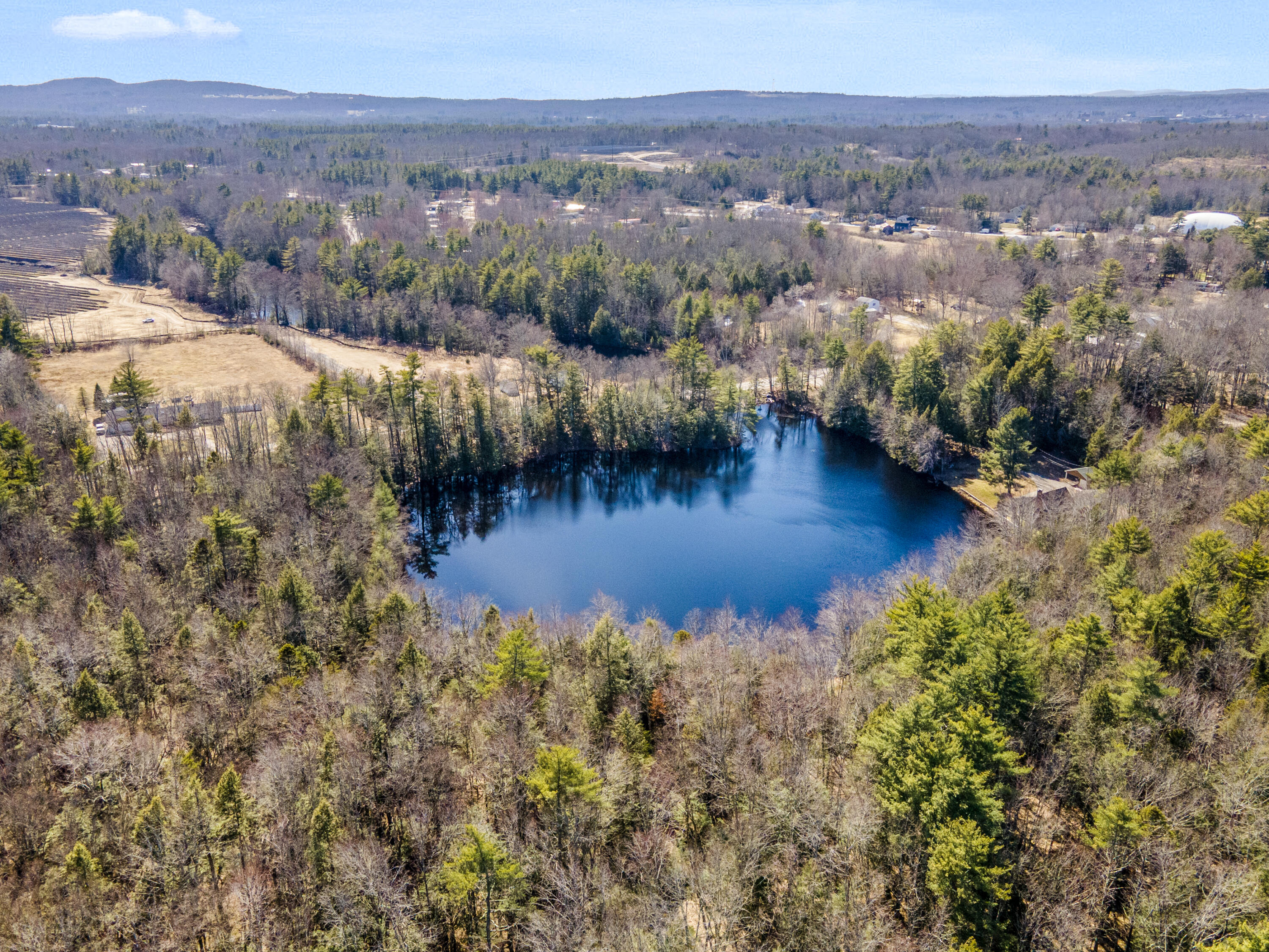 TBD New Dam Road, Sanford, ME, 04073