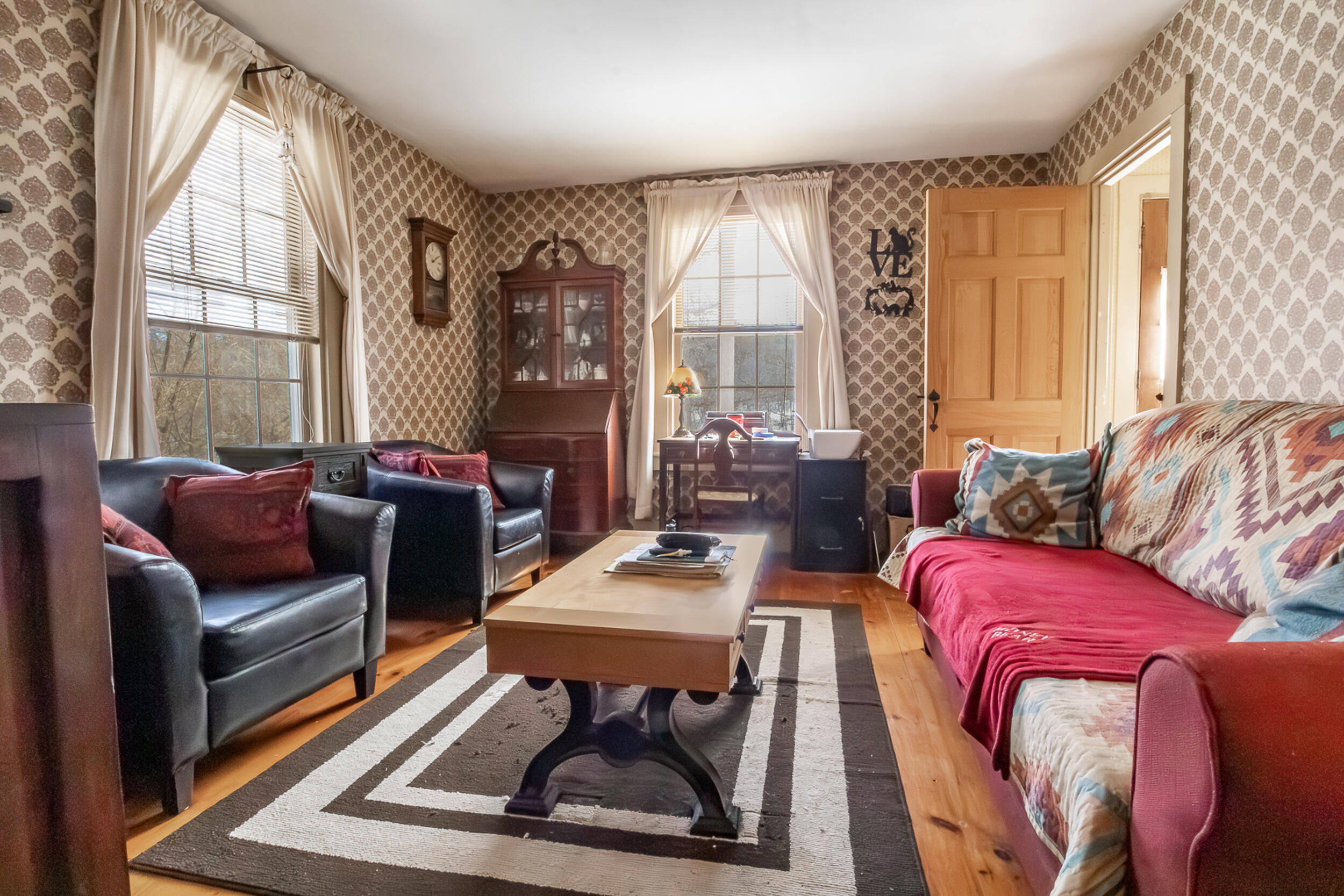202 Emery Mills Road, Shapleigh, ME, 04076